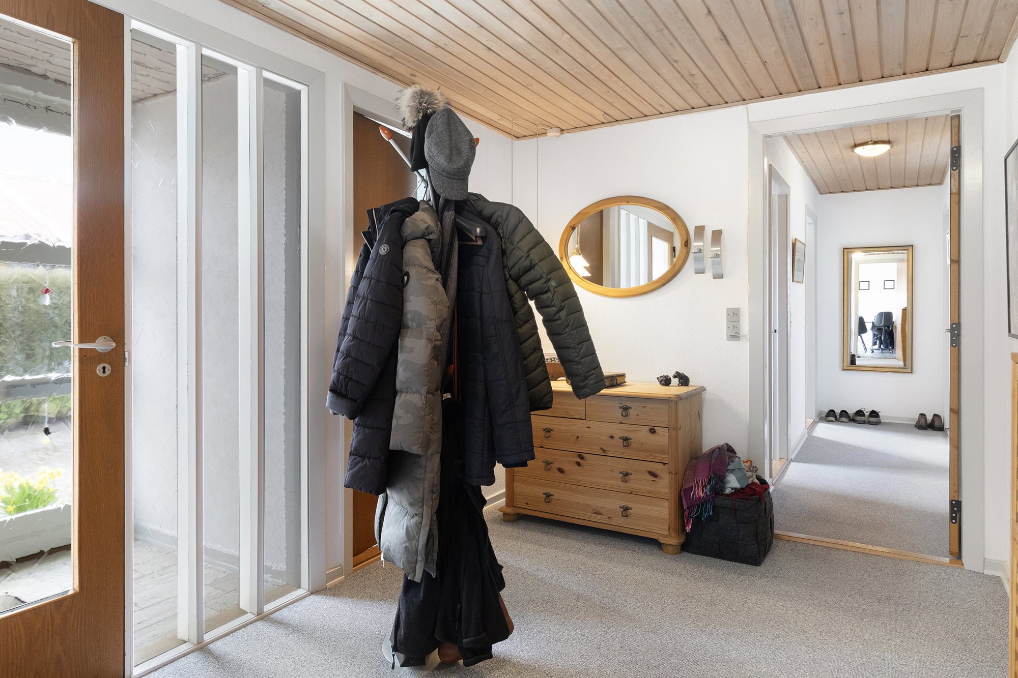 Vibevænget 14, 6760 Ribe