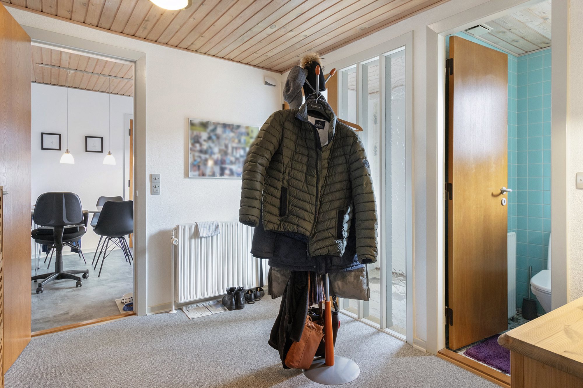 Vibevænget 14, 6760 Ribe
