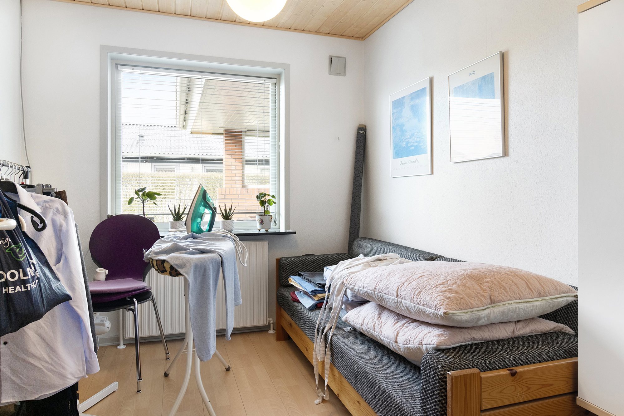 Vibevænget 14, 6760 Ribe