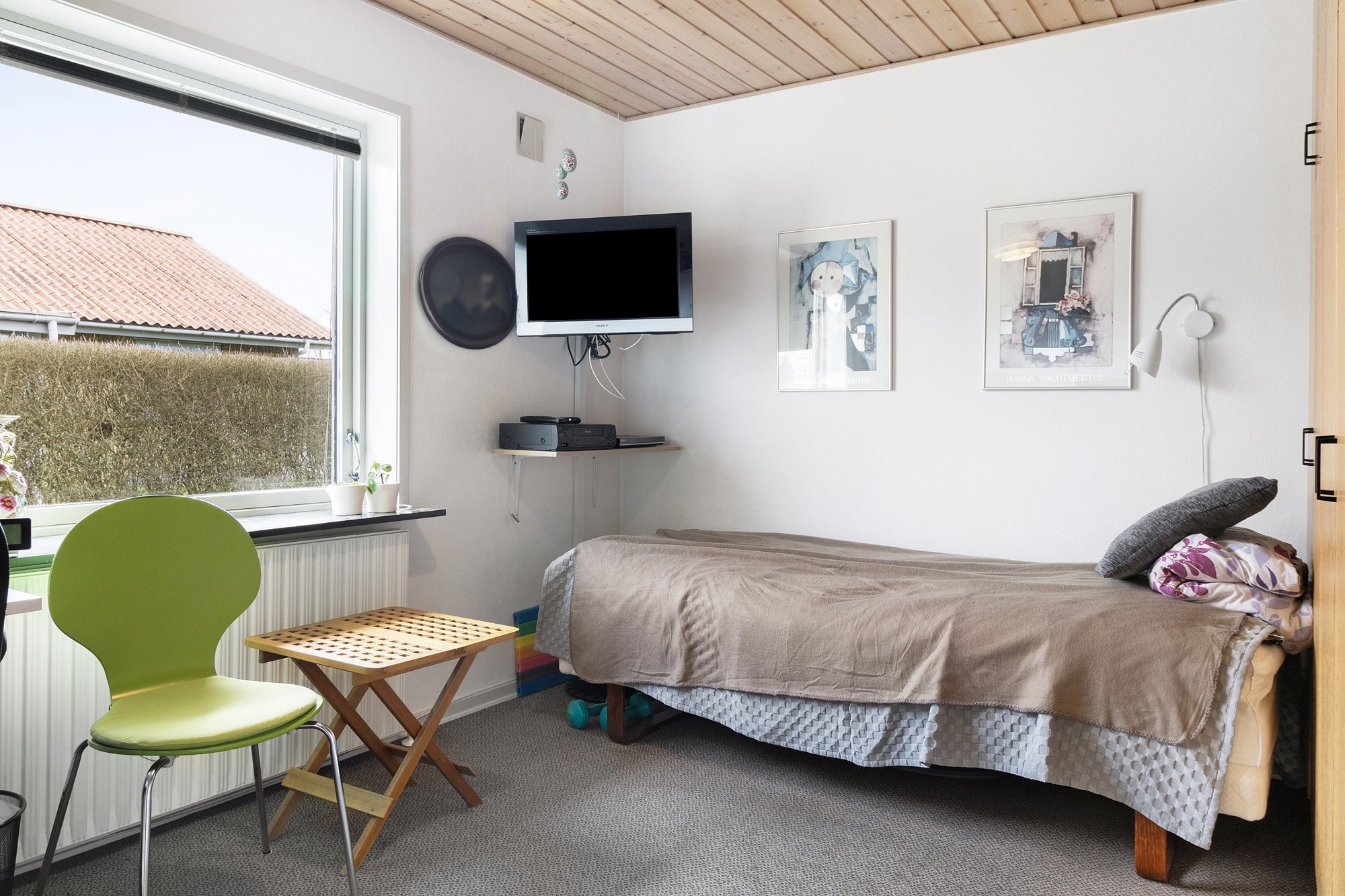 Vibevænget 14, 6760 Ribe
