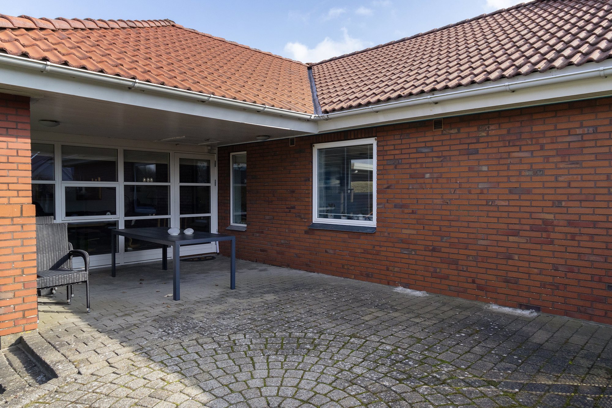 Vibevænget 14, 6760 Ribe