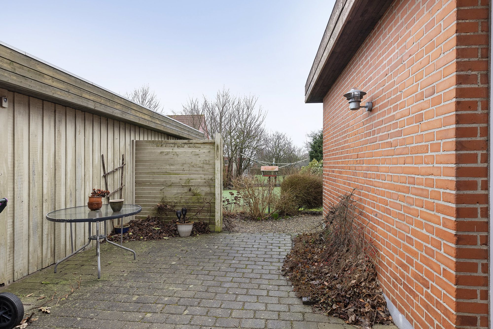 Højervej 10, 6280 Højer