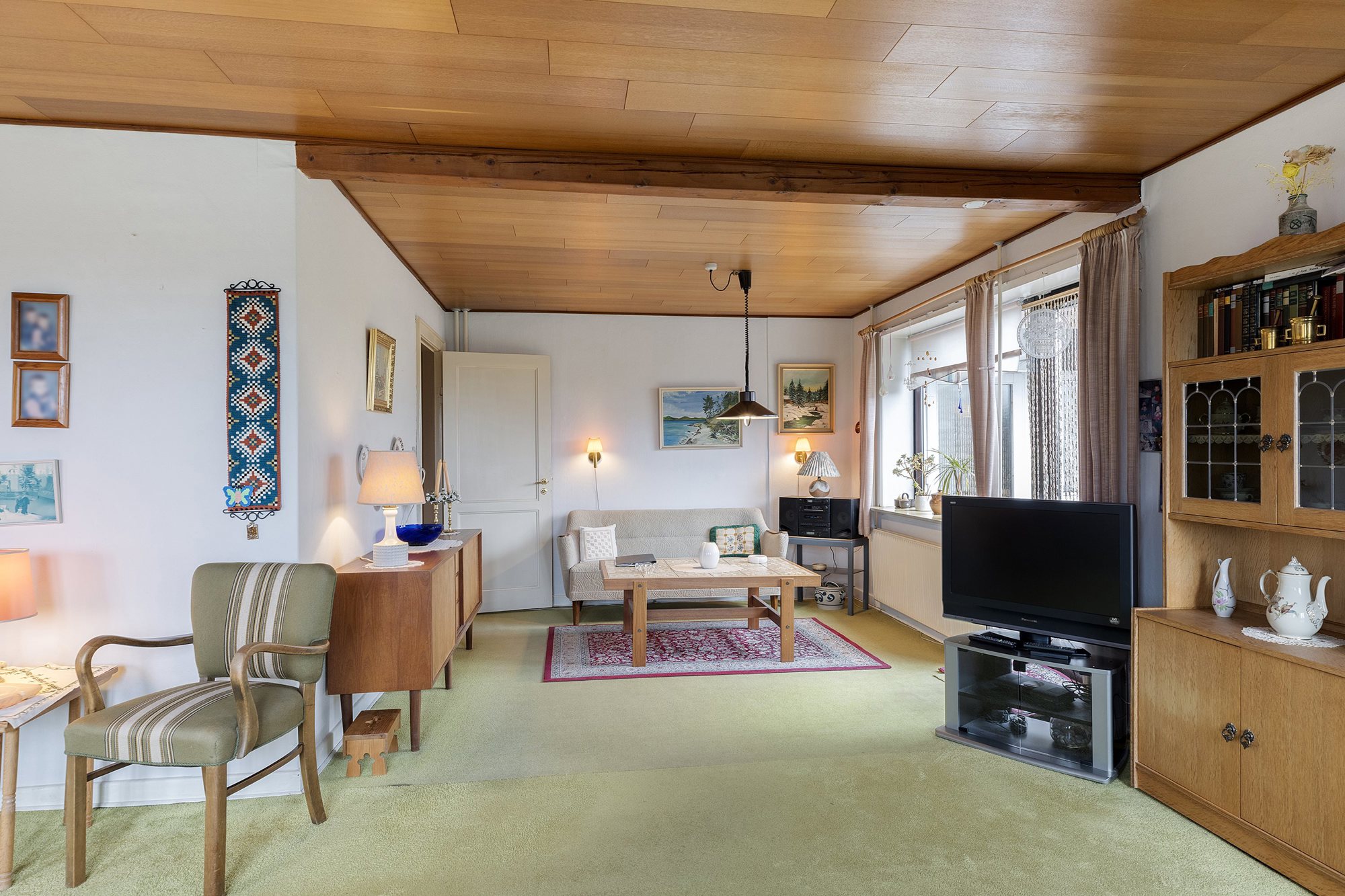 Højervej 10, 6280 Højer