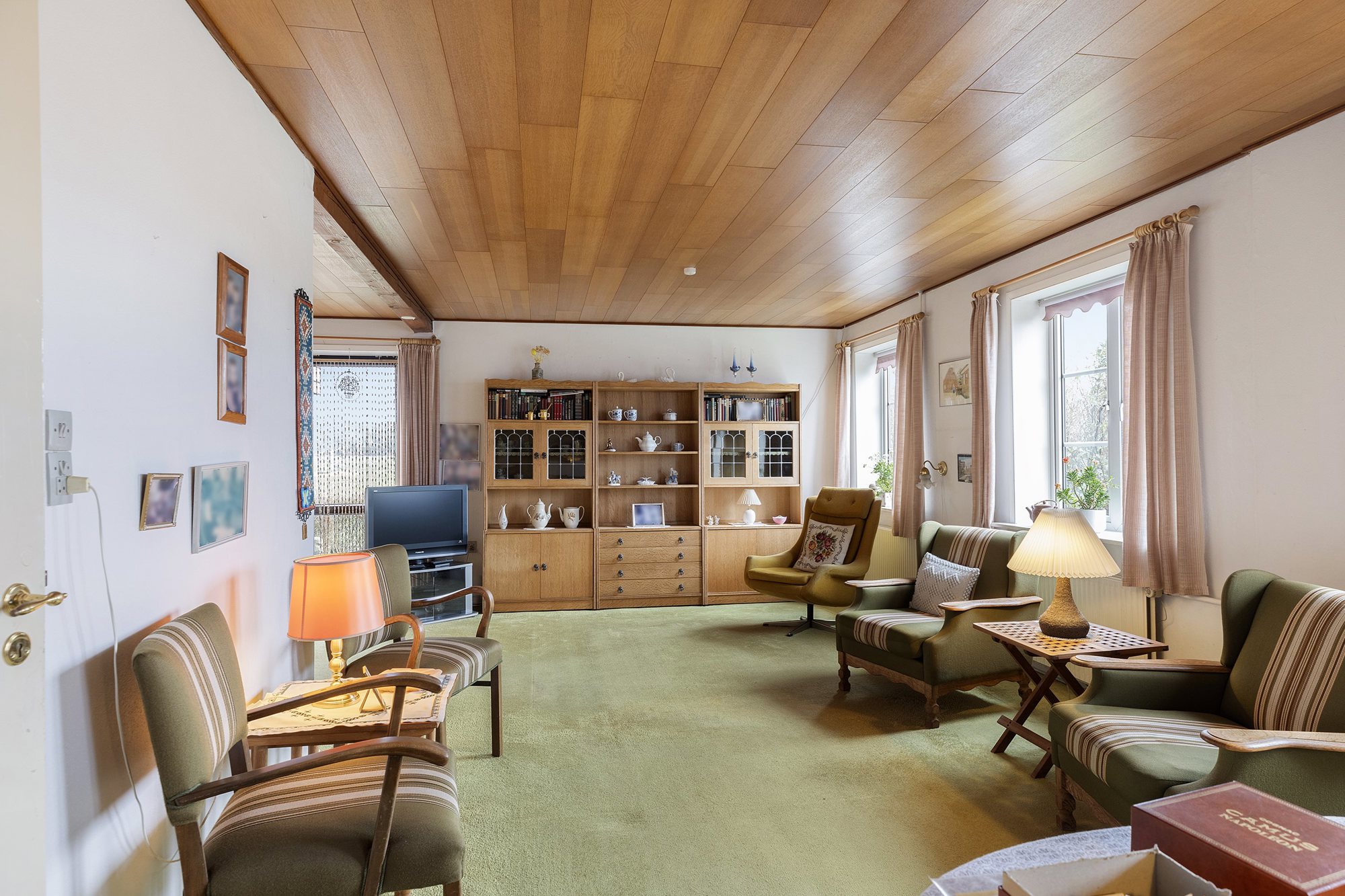 Højervej 10, 6280 Højer