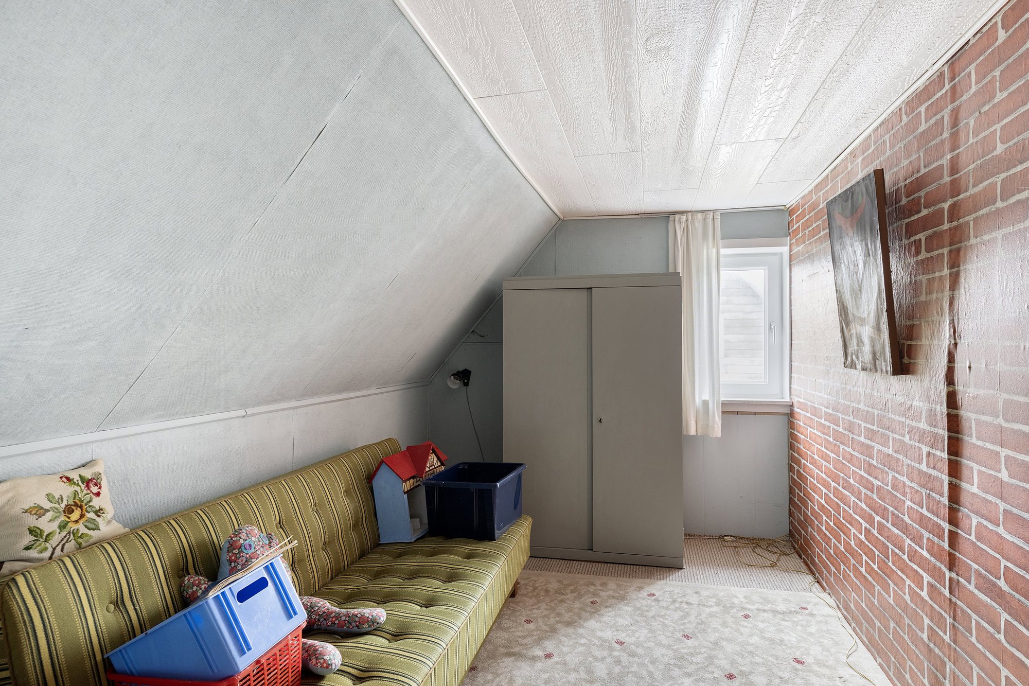 Højervej 10, 6280 Højer