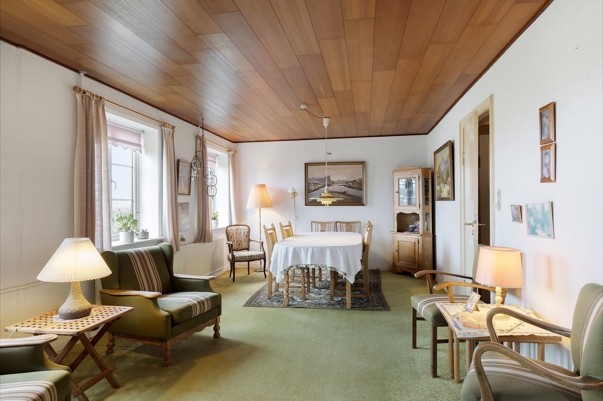 Højervej 10, 6280 Højer