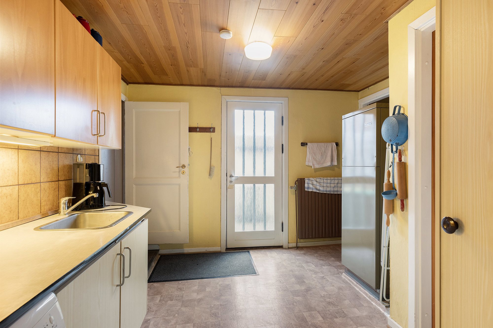 Højervej 10, 6280 Højer