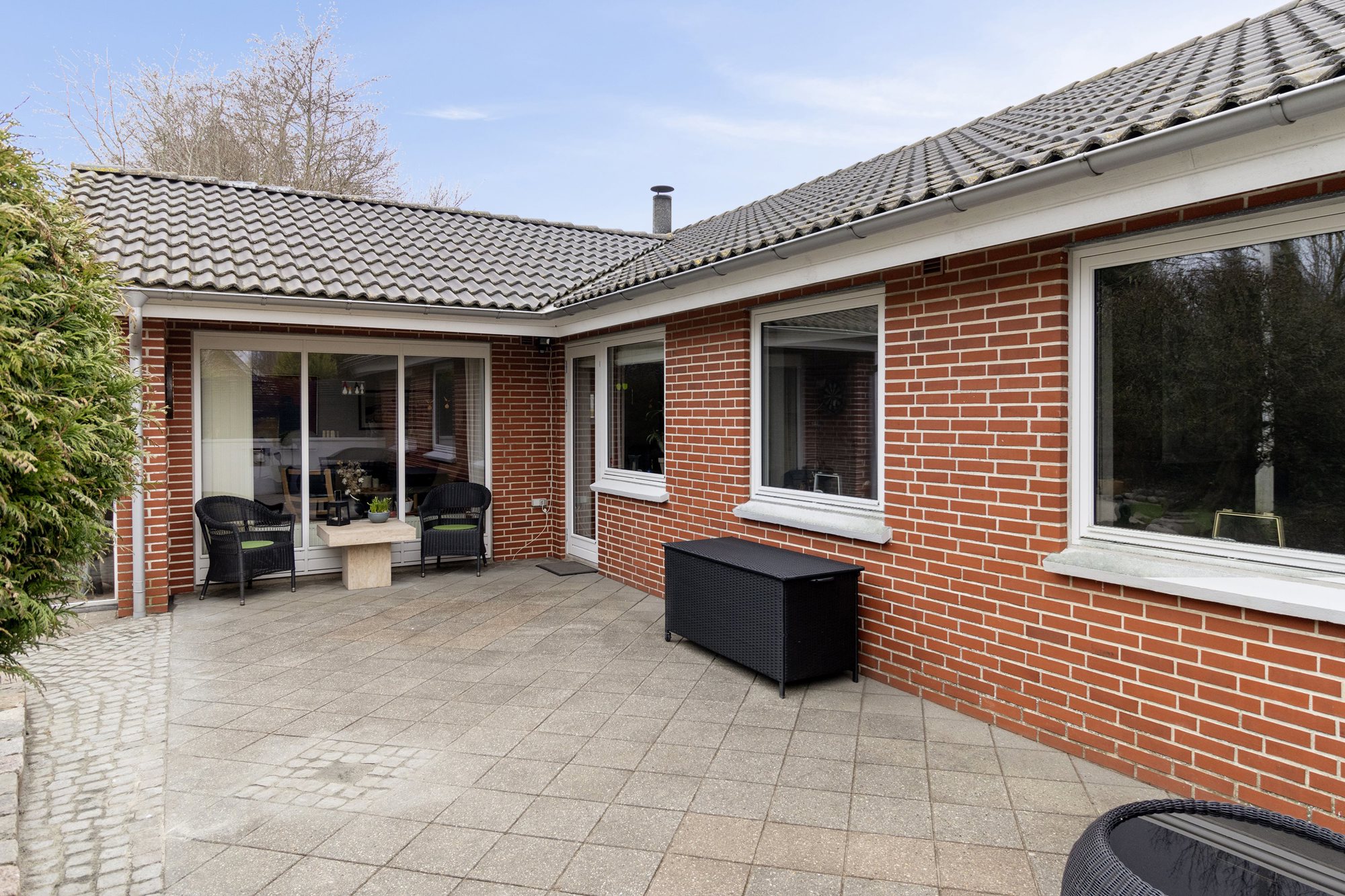 Strengevej 4, 6760 Ribe