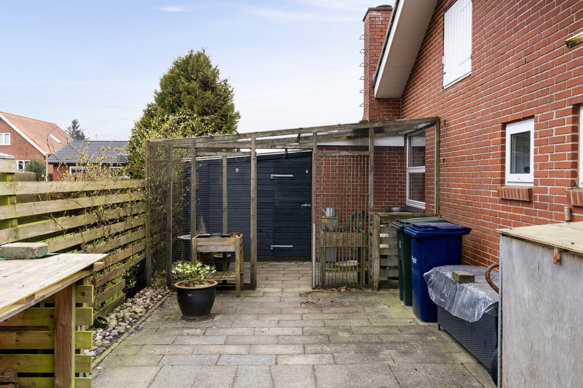 Strengevej 4, 6760 Ribe