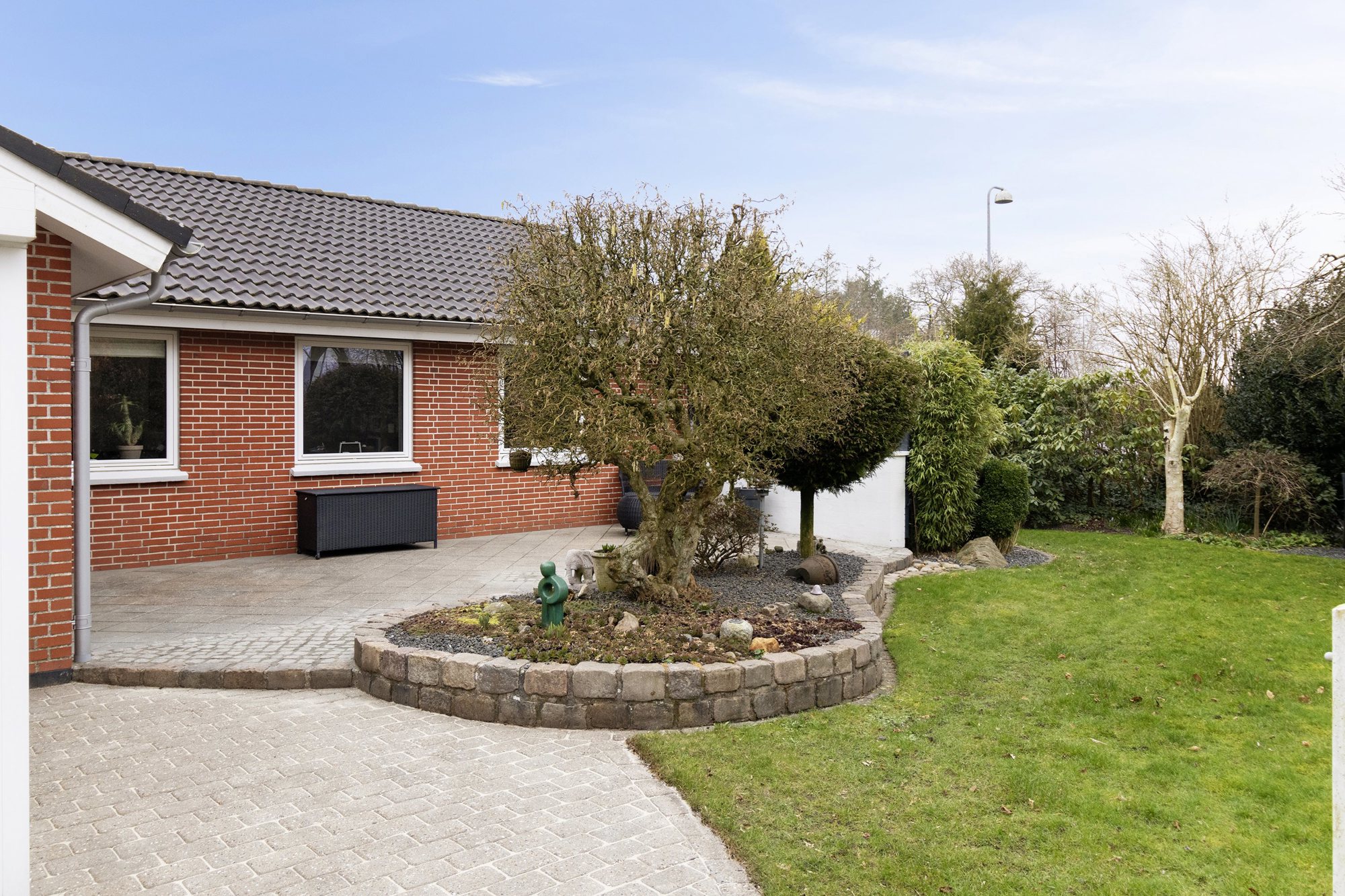 Strengevej 4, 6760 Ribe