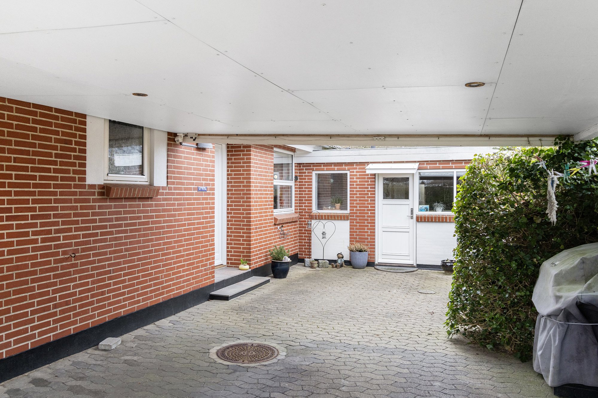 Strengevej 4, 6760 Ribe
