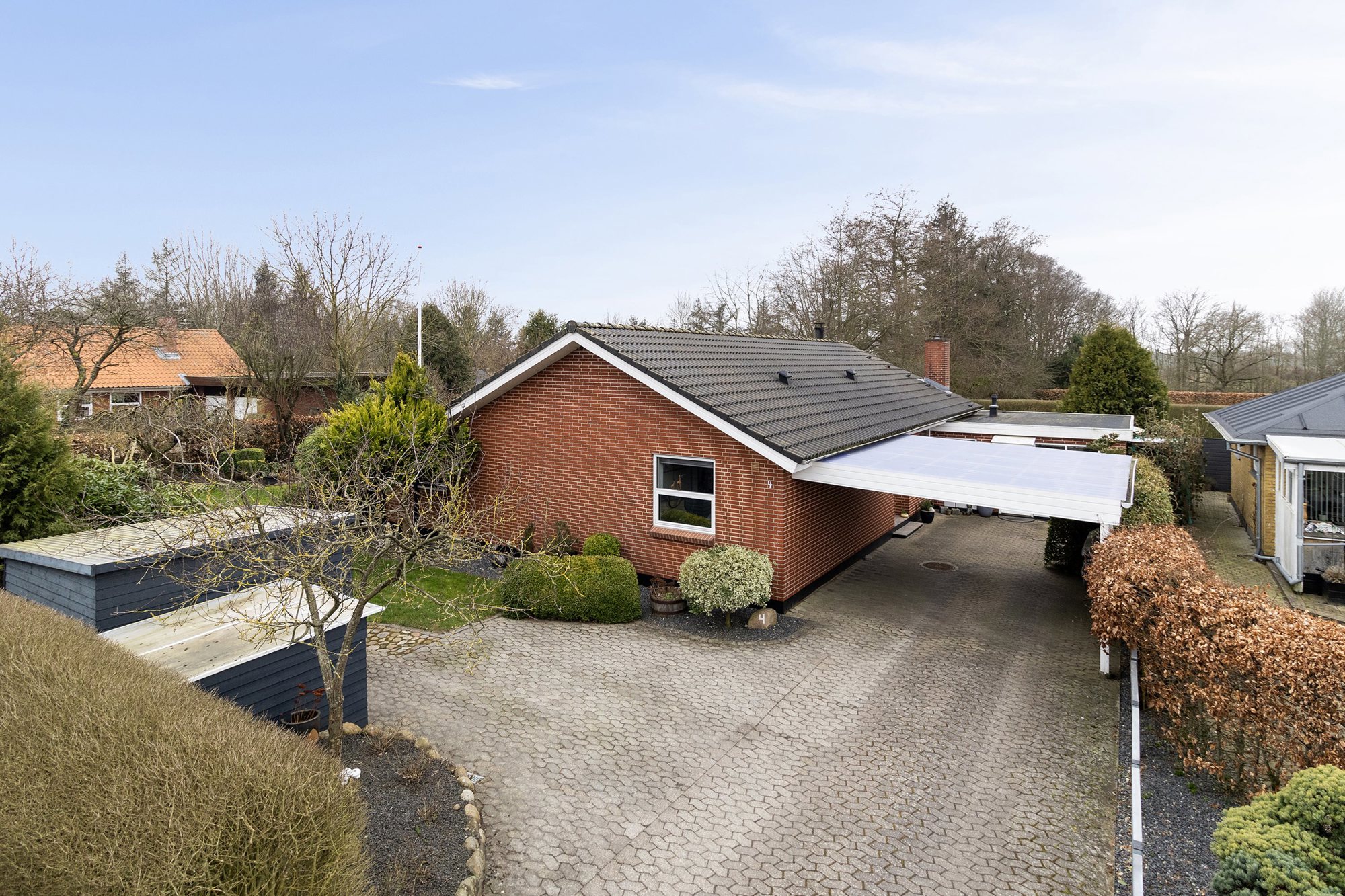 Strengevej 4, 6760 Ribe