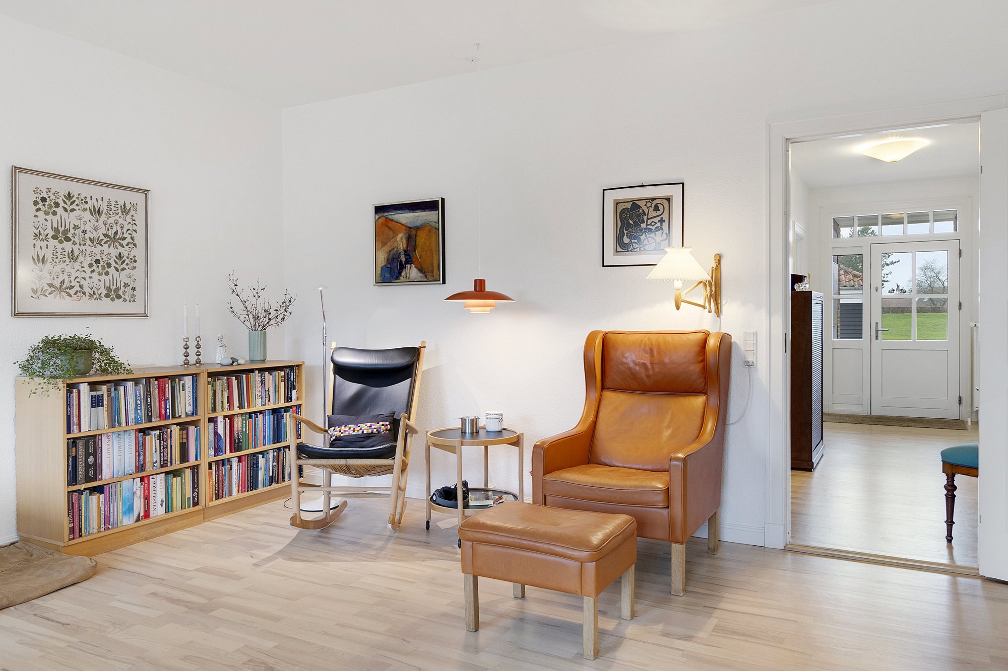 Nørrelundparken 2A, 6760 Ribe