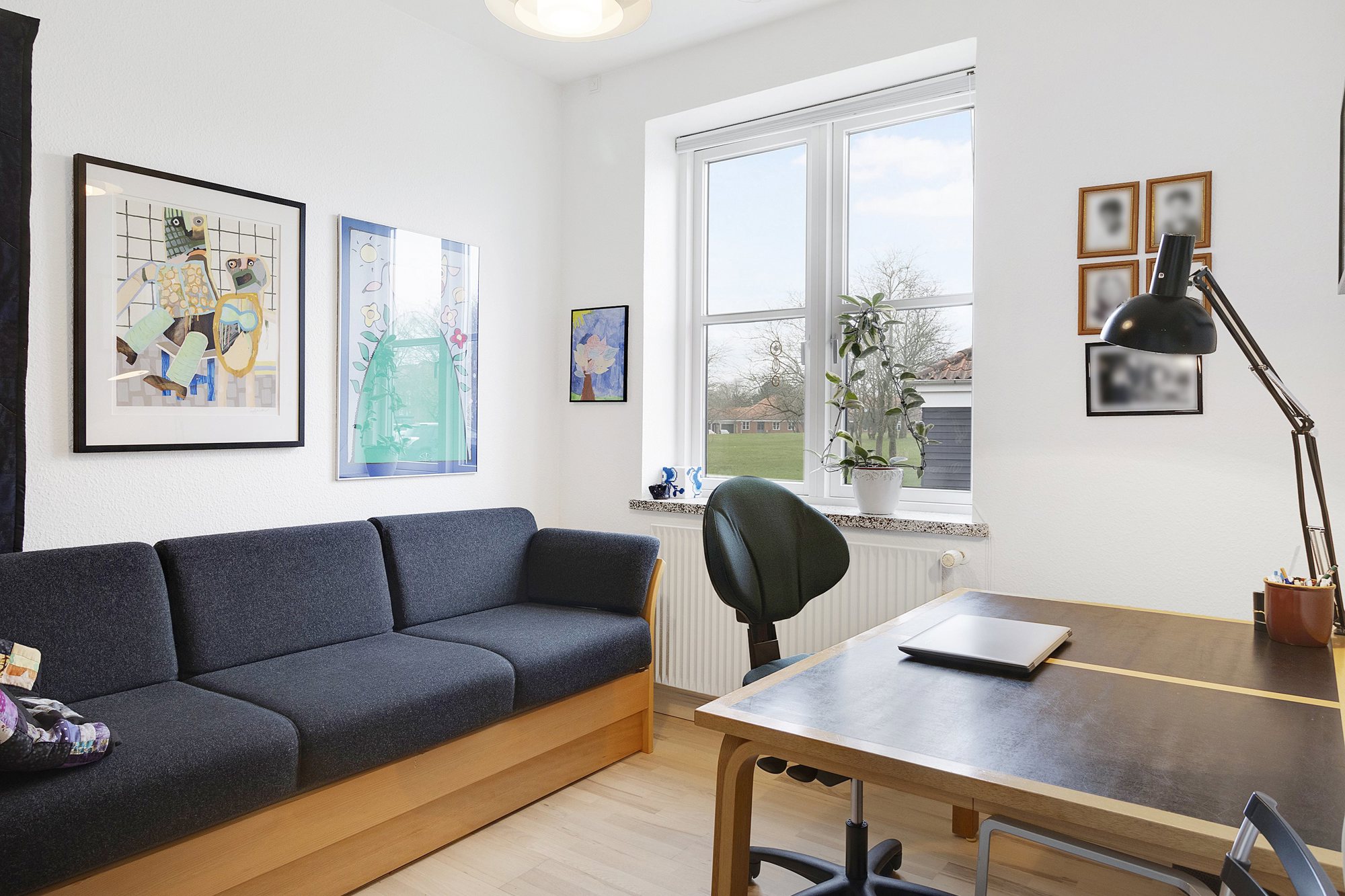 Nørrelundparken 2A, 6760 Ribe
