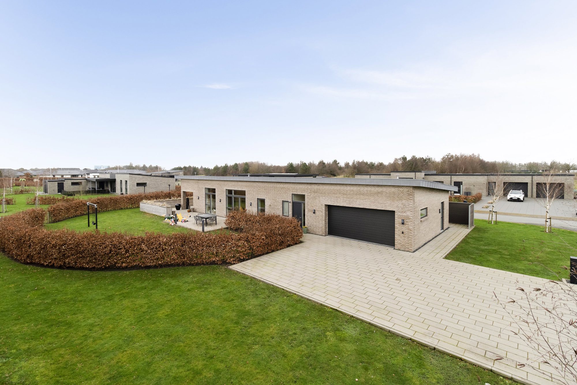 Bjerreskovparken 61, 6760 Ribe
