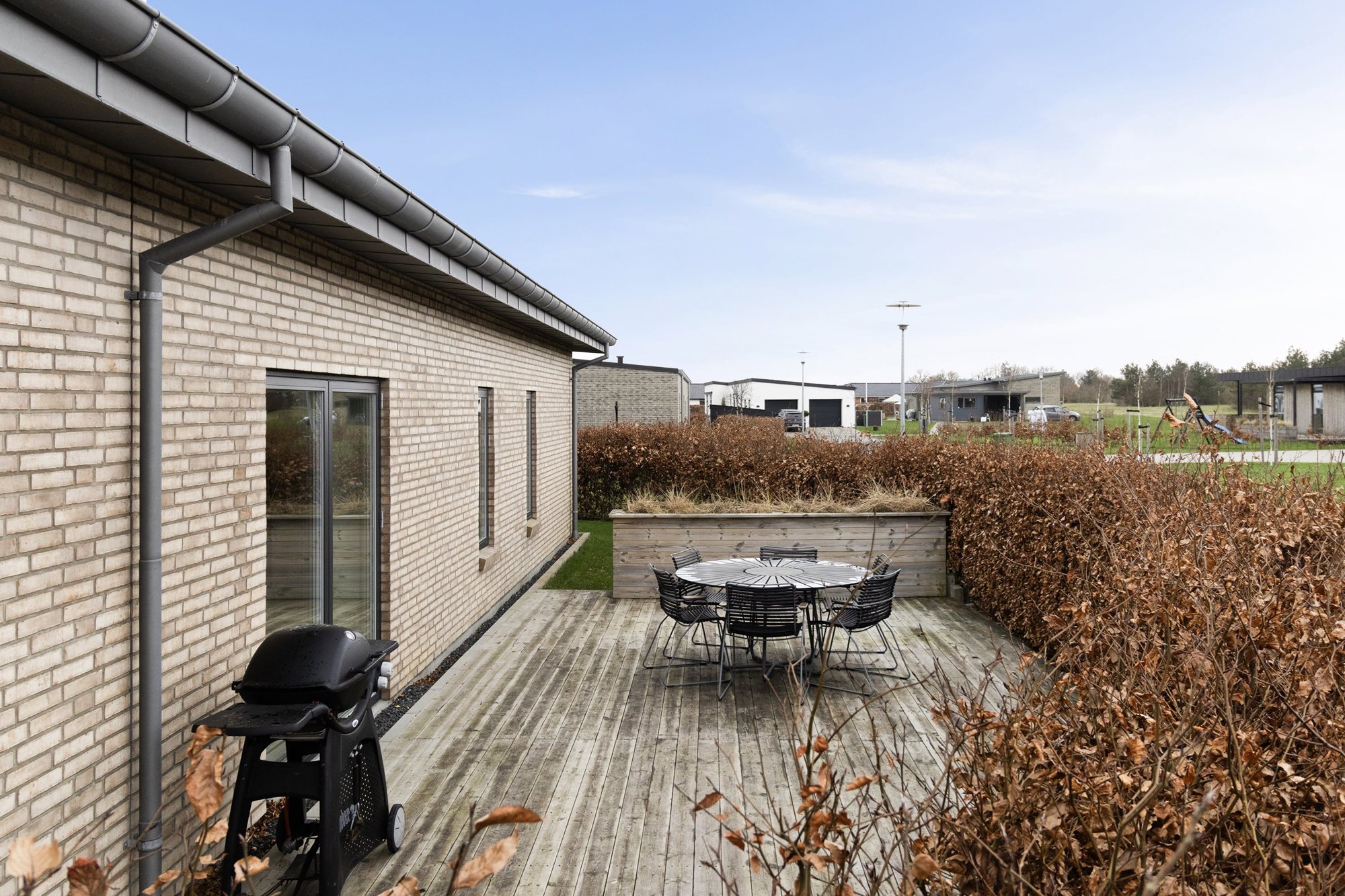 Bjerreskovparken 61, 6760 Ribe