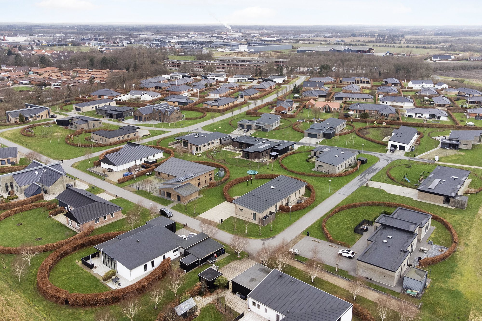 Bjerreskovparken 61, 6760 Ribe