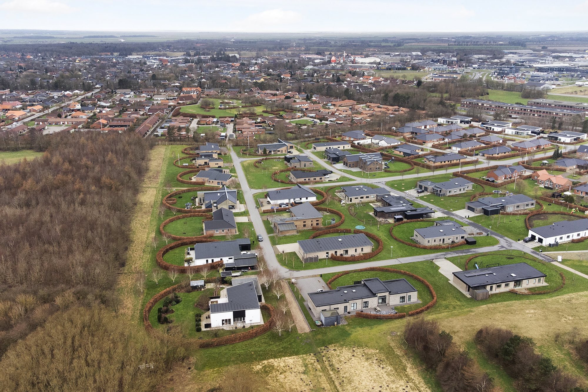 Bjerreskovparken 61, 6760 Ribe