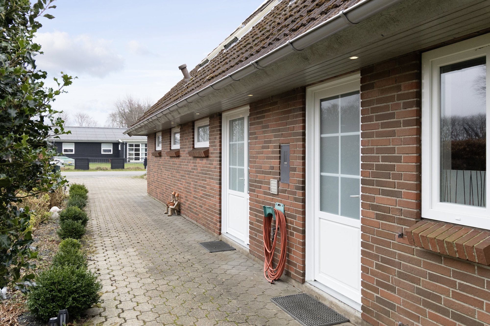 Hømvej 8, 6760 Ribe