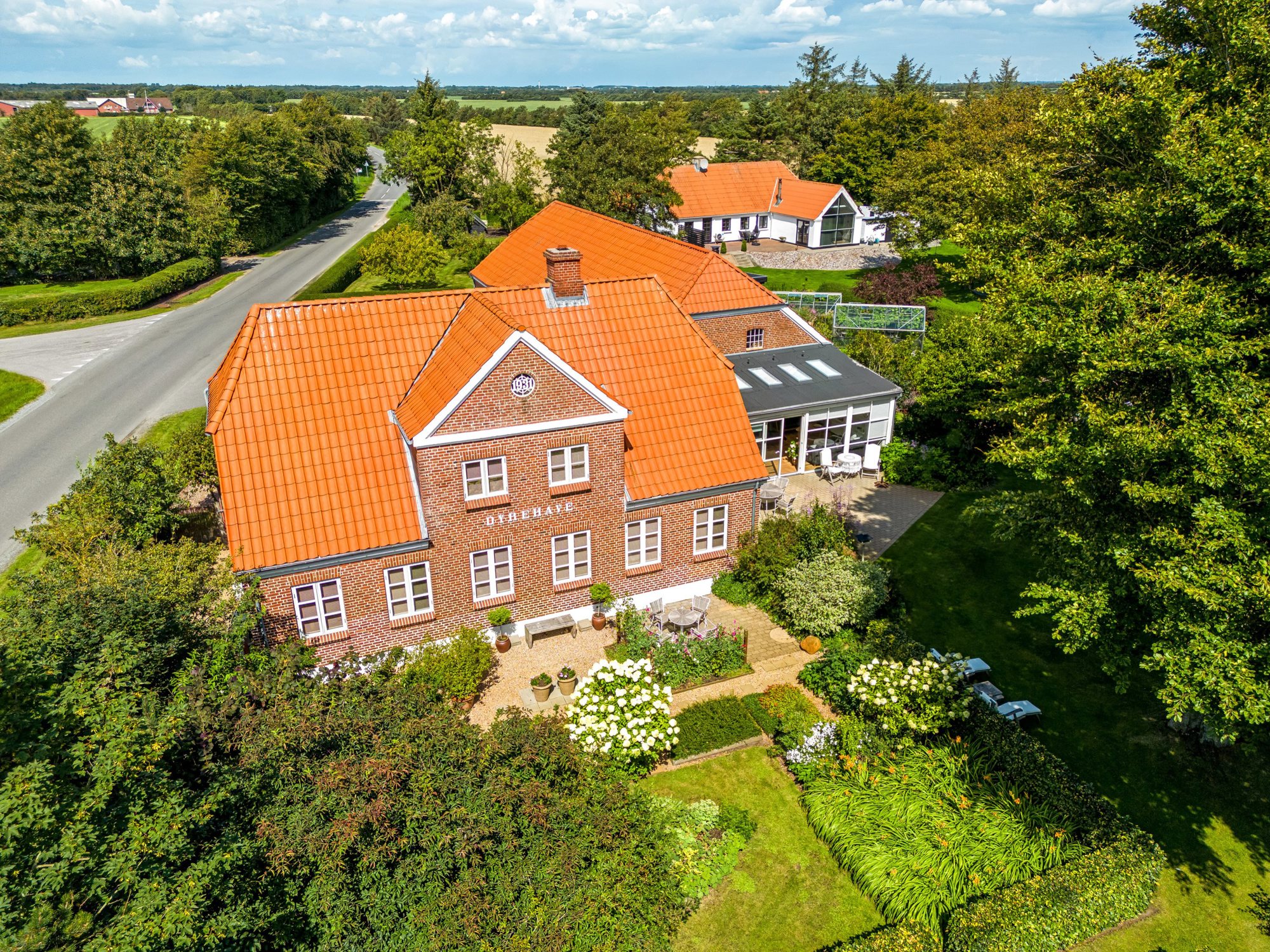 Hillerupvej 30, 6760 Ribe