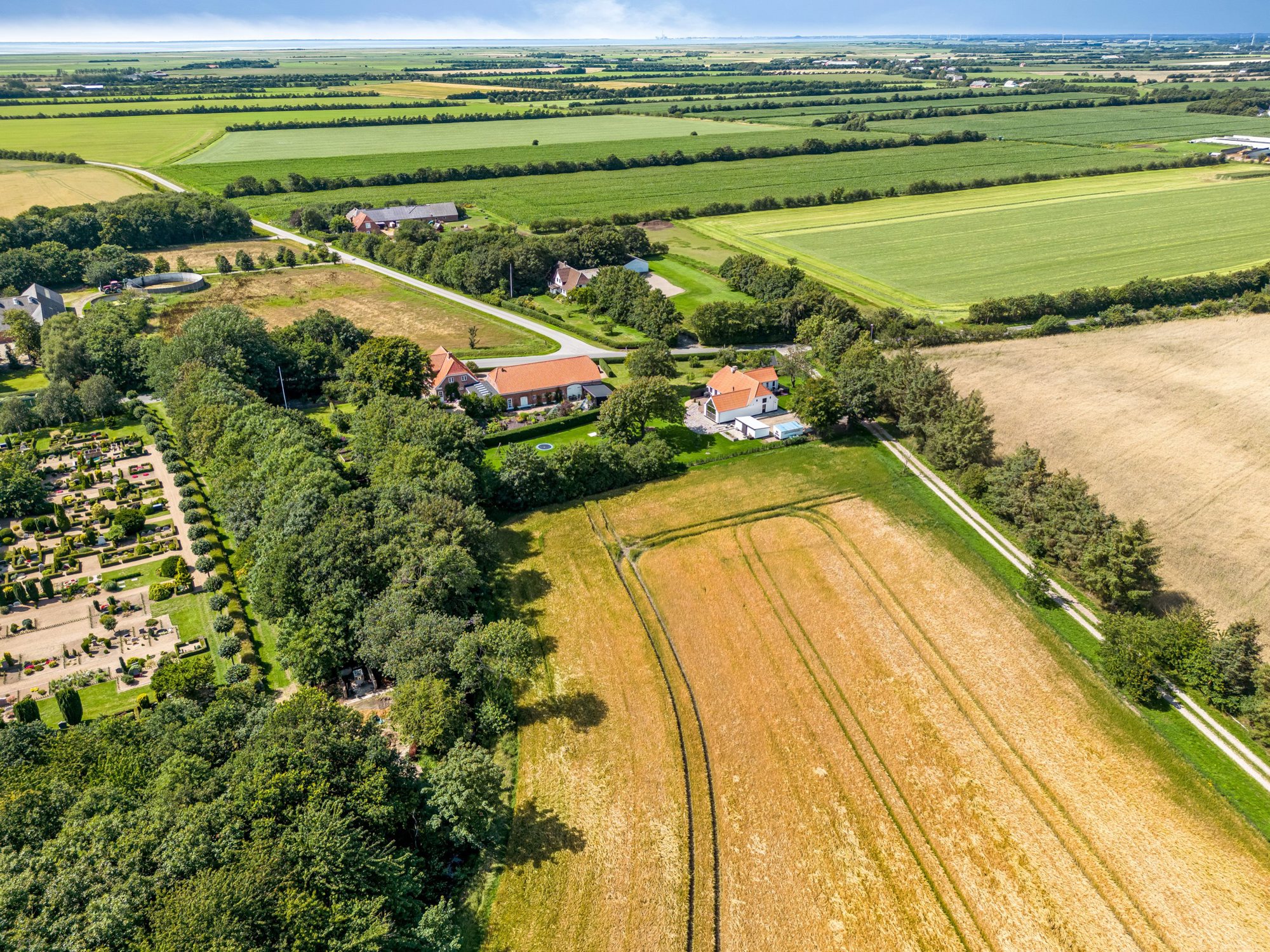 Hillerupvej 30, 6760 Ribe