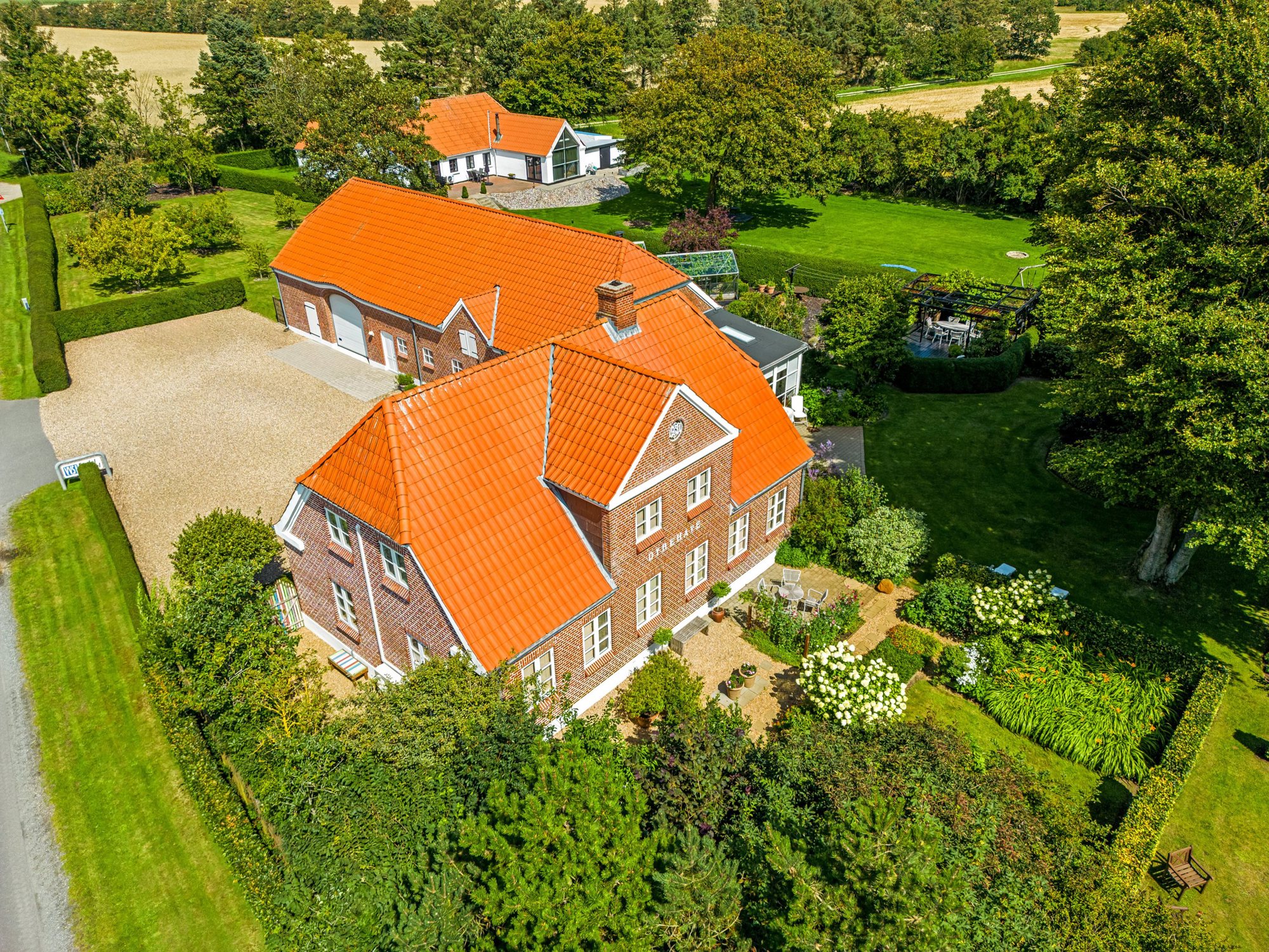 Hillerupvej 30, 6760 Ribe