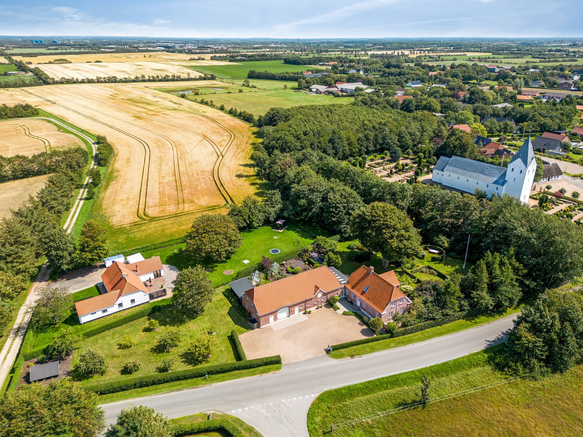 Hillerupvej 30, 6760 Ribe