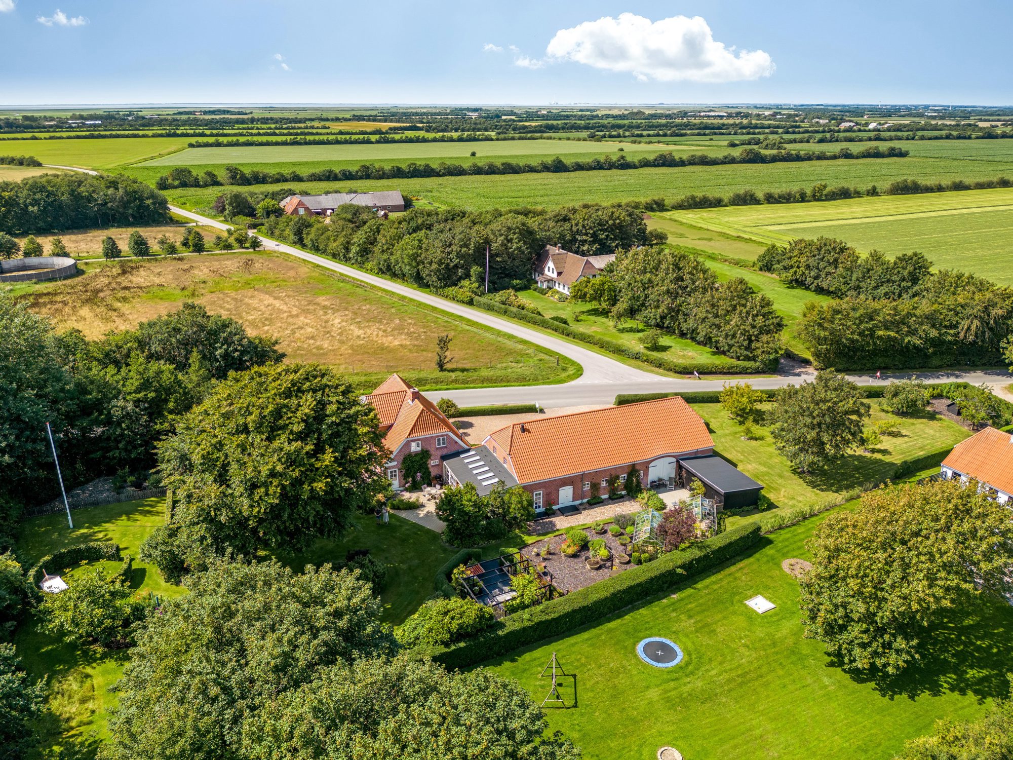 Hillerupvej 30, 6760 Ribe