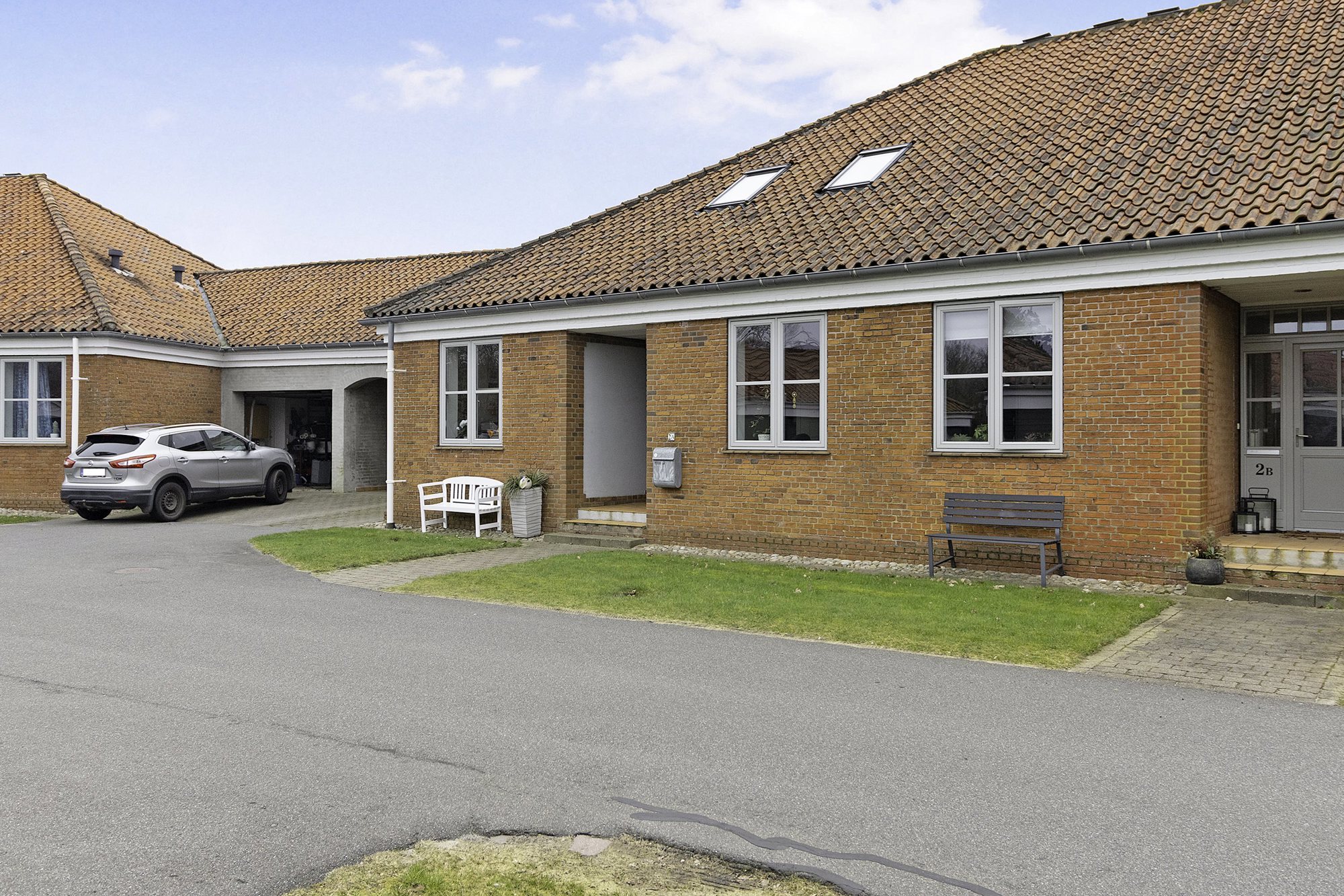 Nørrelundparken 2A, 6760 Ribe