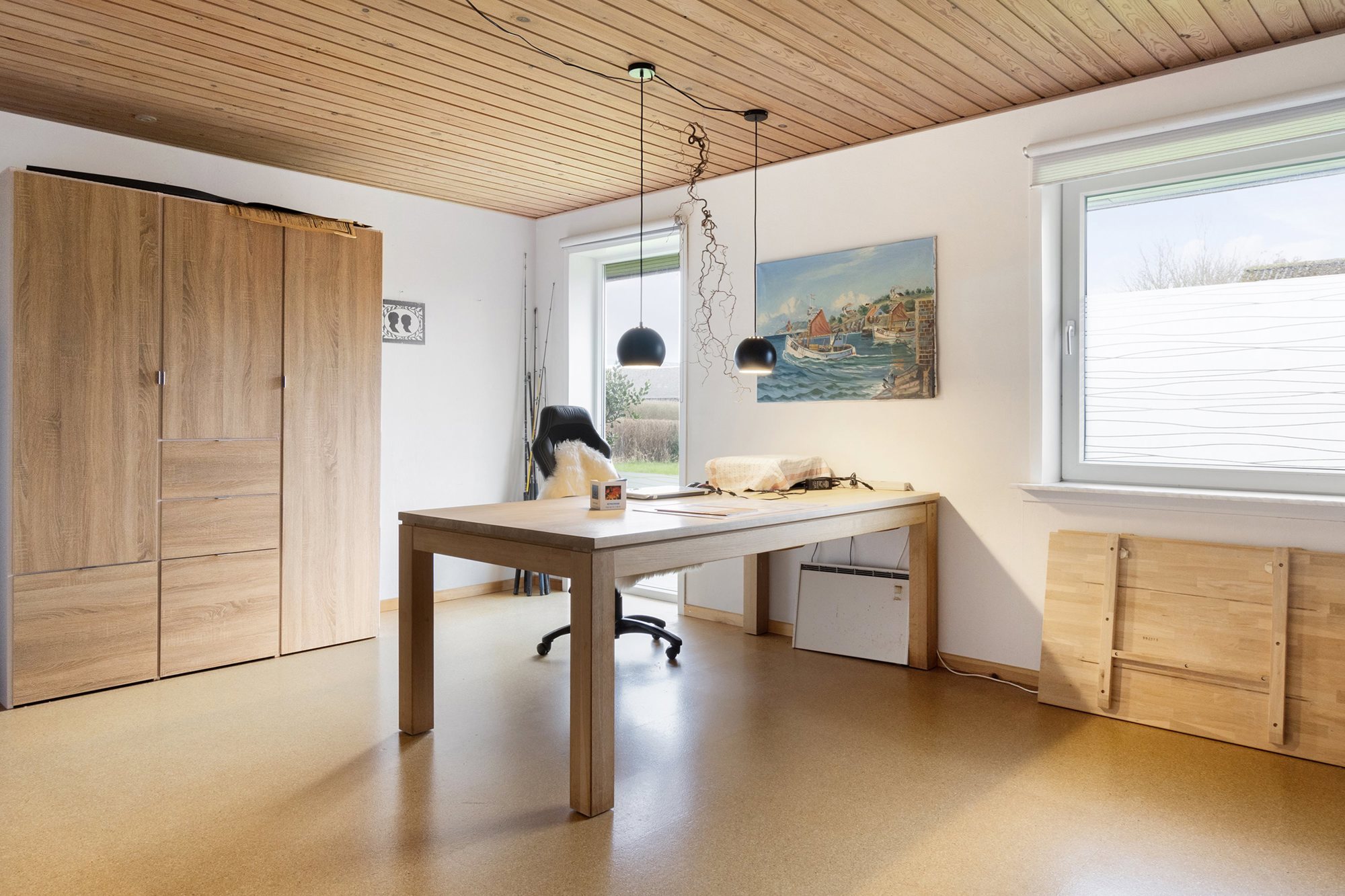 Hømvej 8, 6760 Ribe