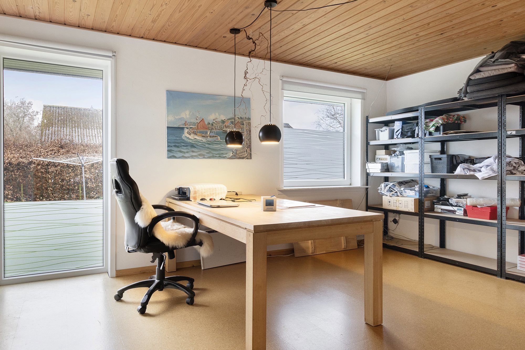 Hømvej 8, 6760 Ribe