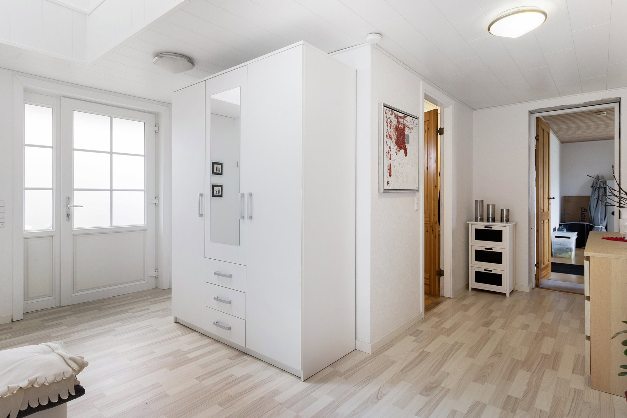 Hømvej 8, 6760 Ribe