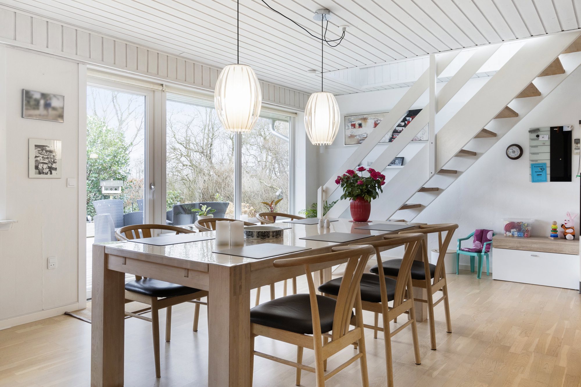 Hømvej 8, 6760 Ribe