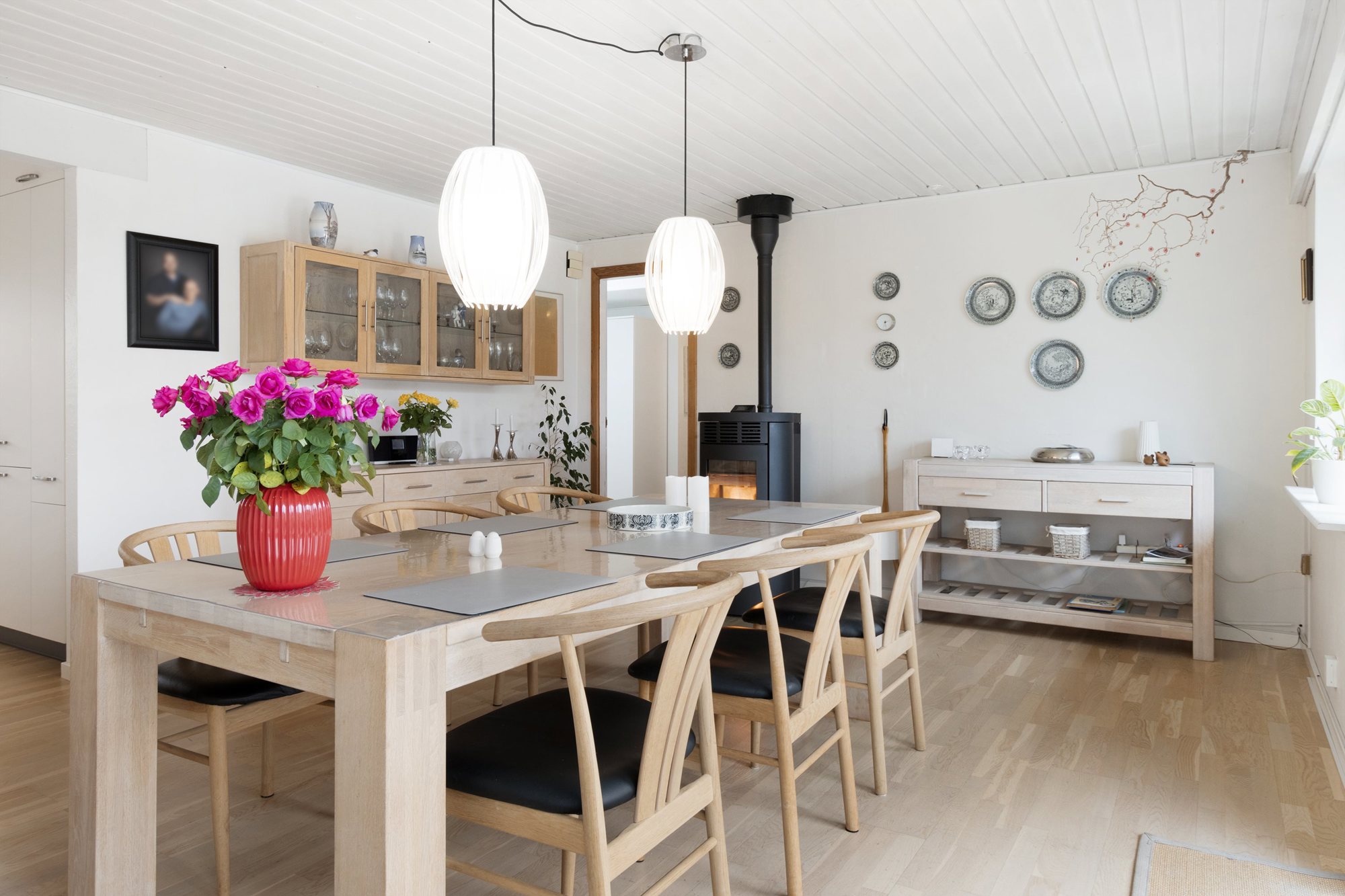 Hømvej 8, 6760 Ribe