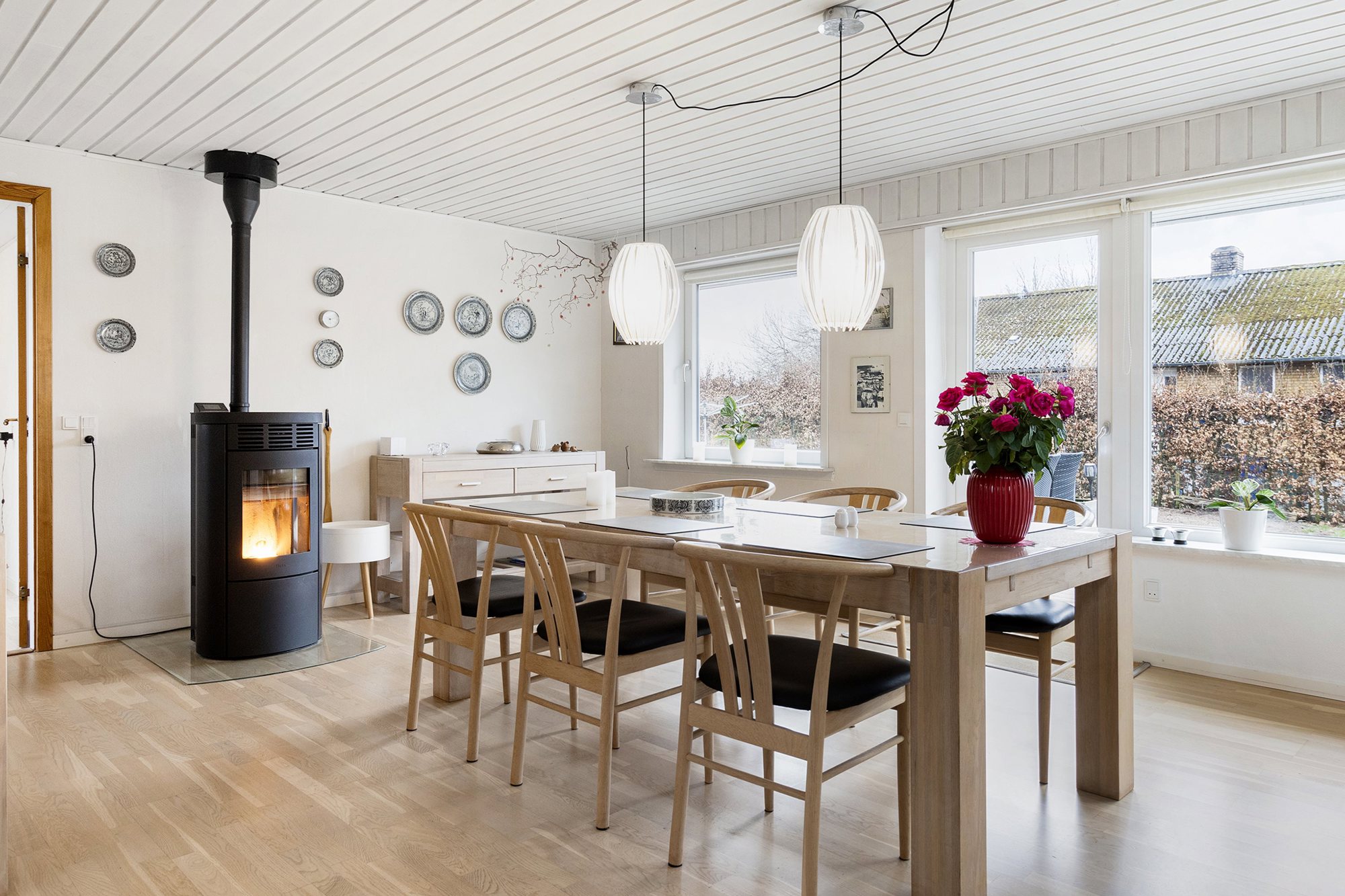 Hømvej 8, 6760 Ribe