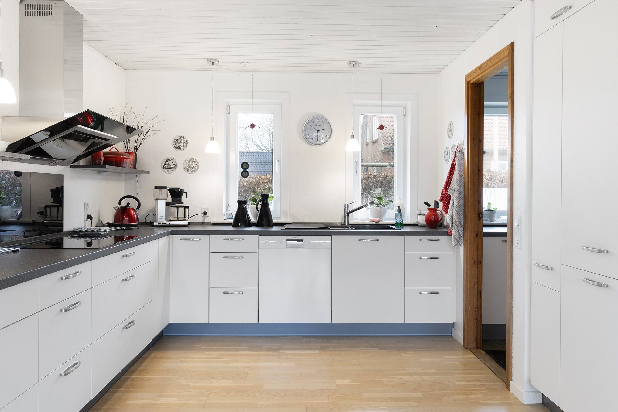 Hømvej 8, 6760 Ribe