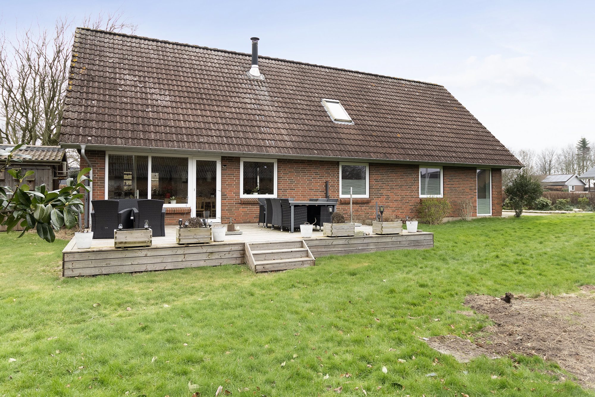 Hømvej 8, 6760 Ribe