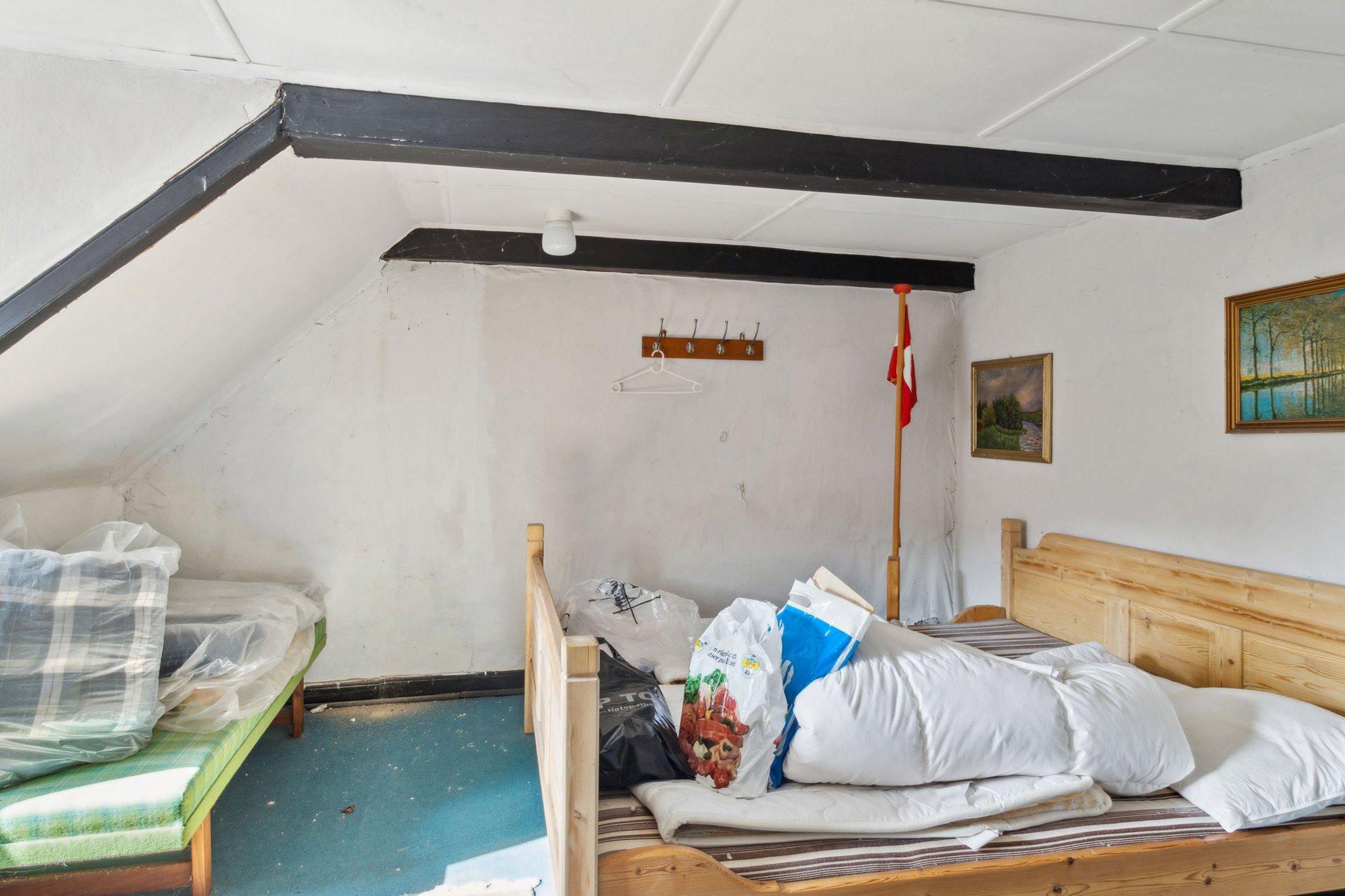 Præstegade 17, 6760 Ribe