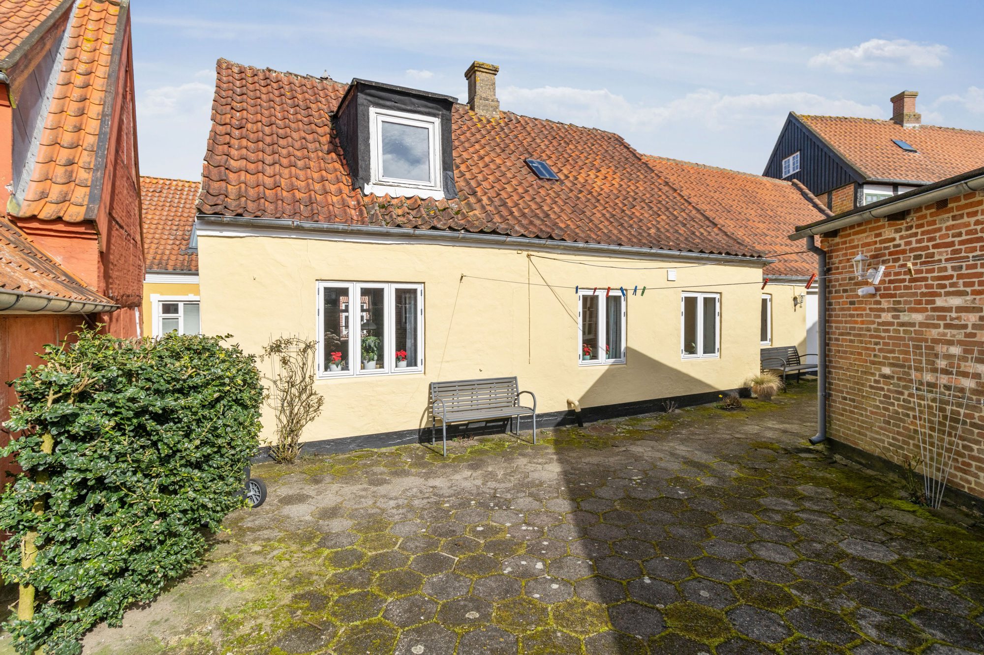 Præstegade 17, 6760 Ribe