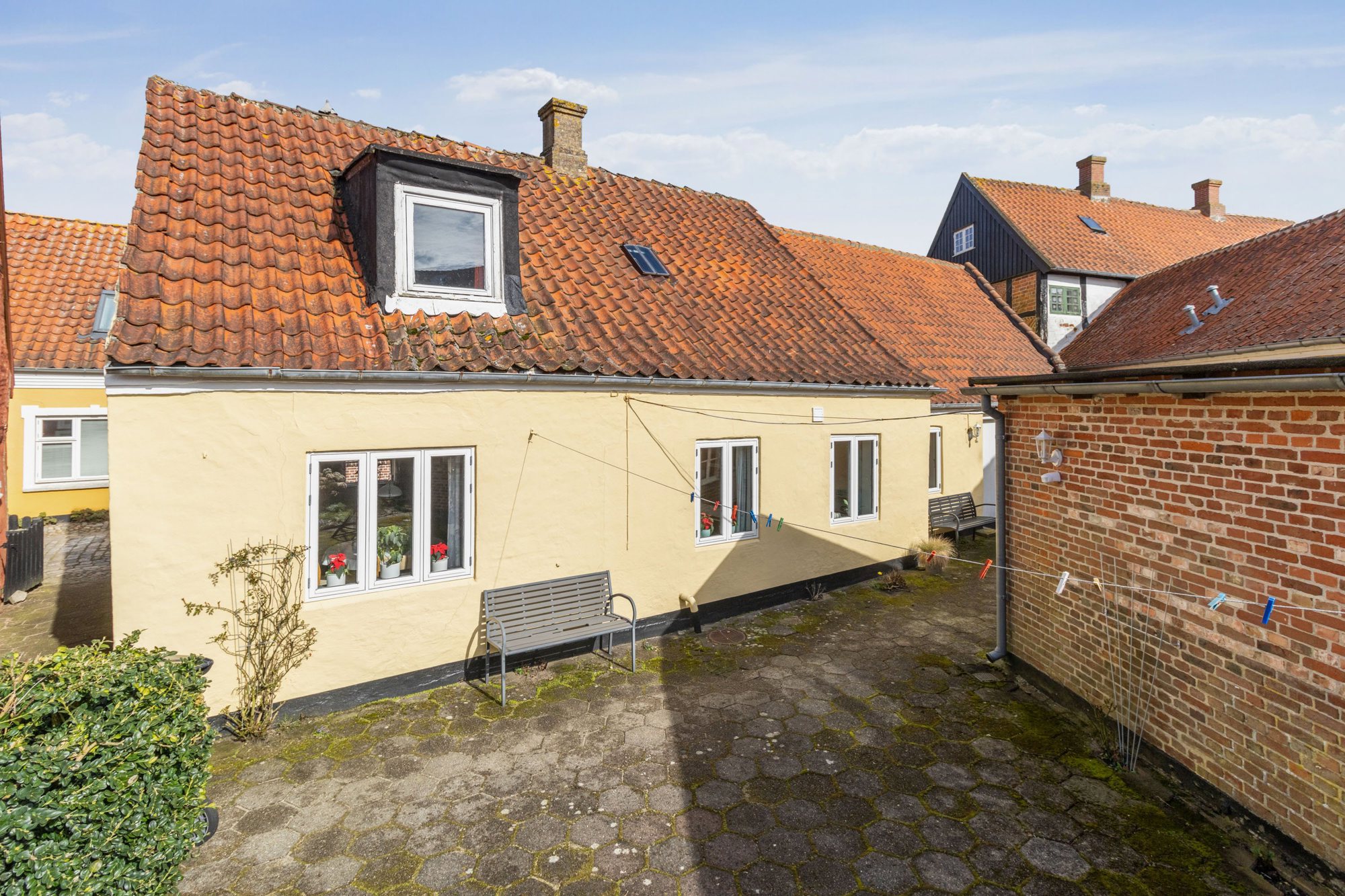Præstegade 17, 6760 Ribe