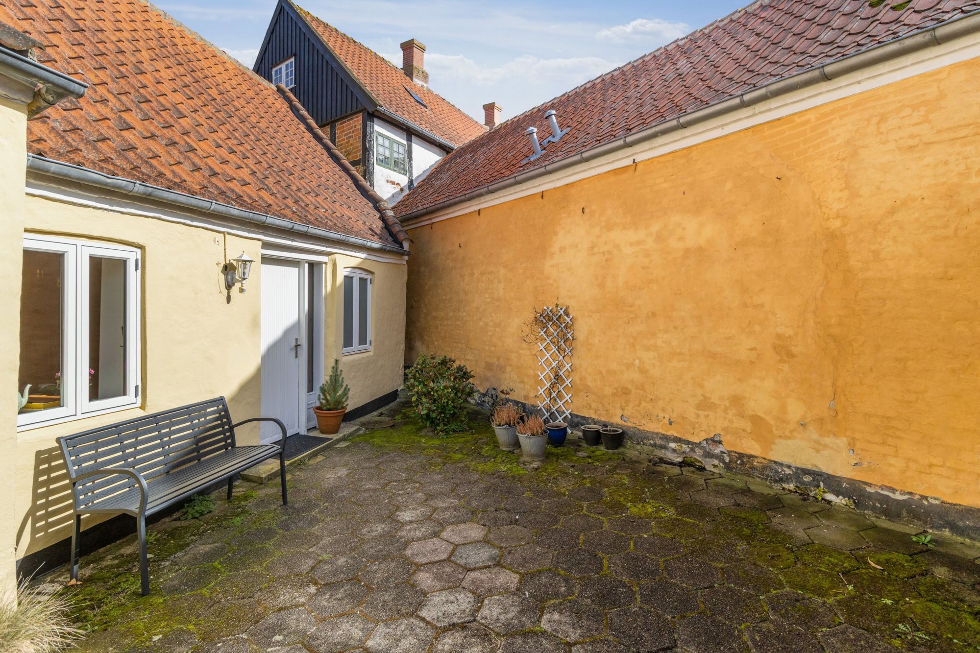 Præstegade 17, 6760 Ribe