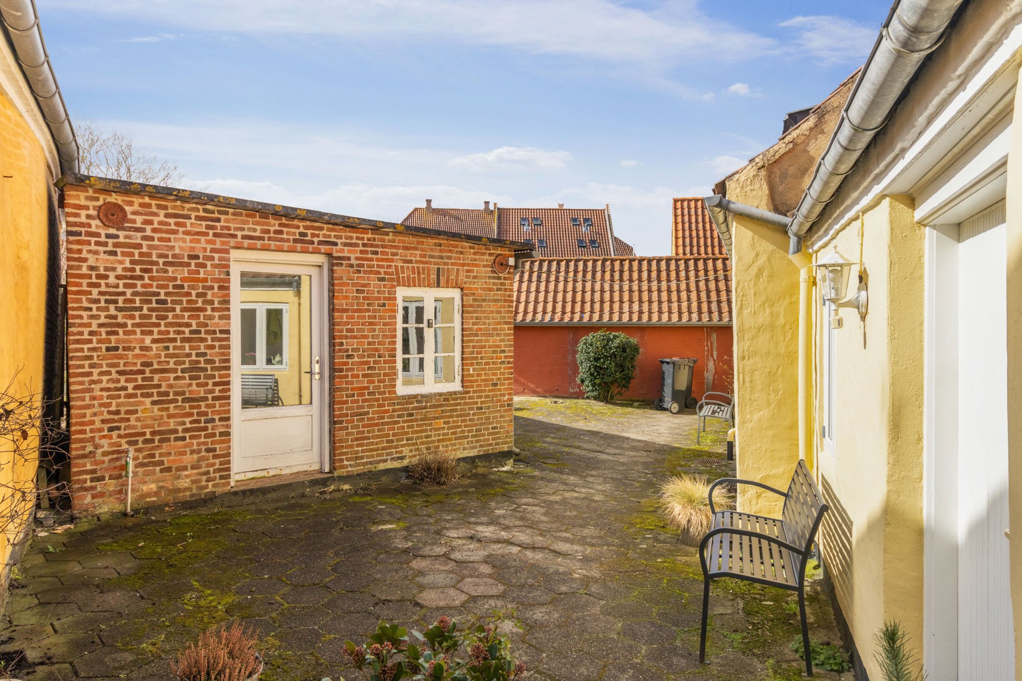Præstegade 17, 6760 Ribe