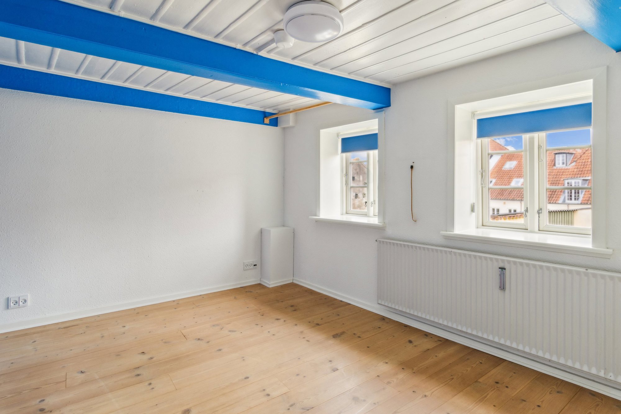 Præstegade 16, 6760 Ribe