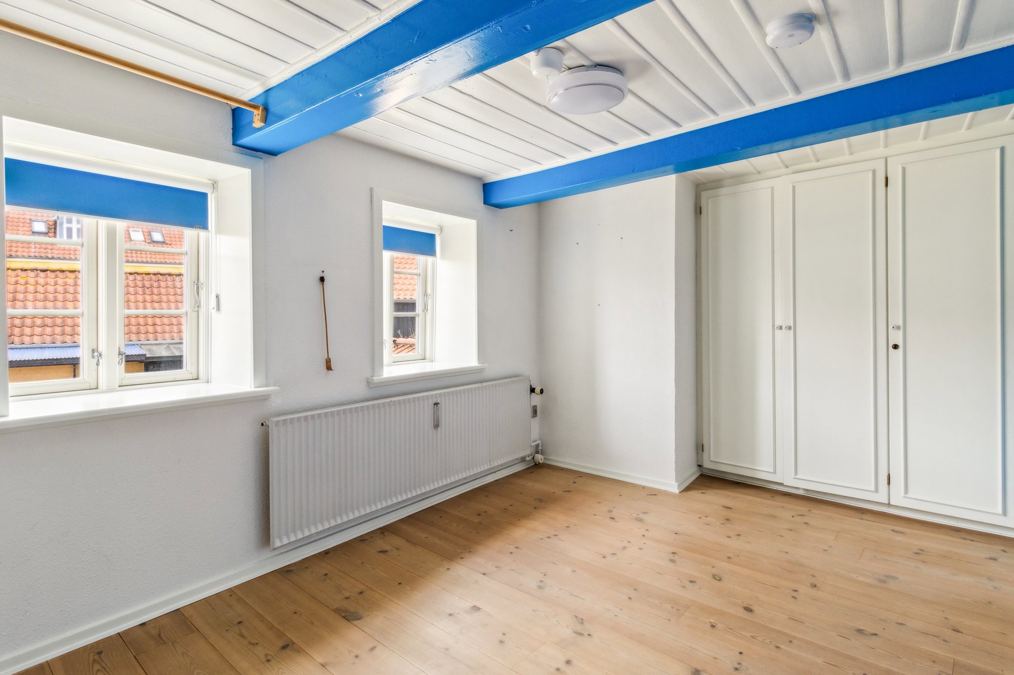 Præstegade 16, 6760 Ribe
