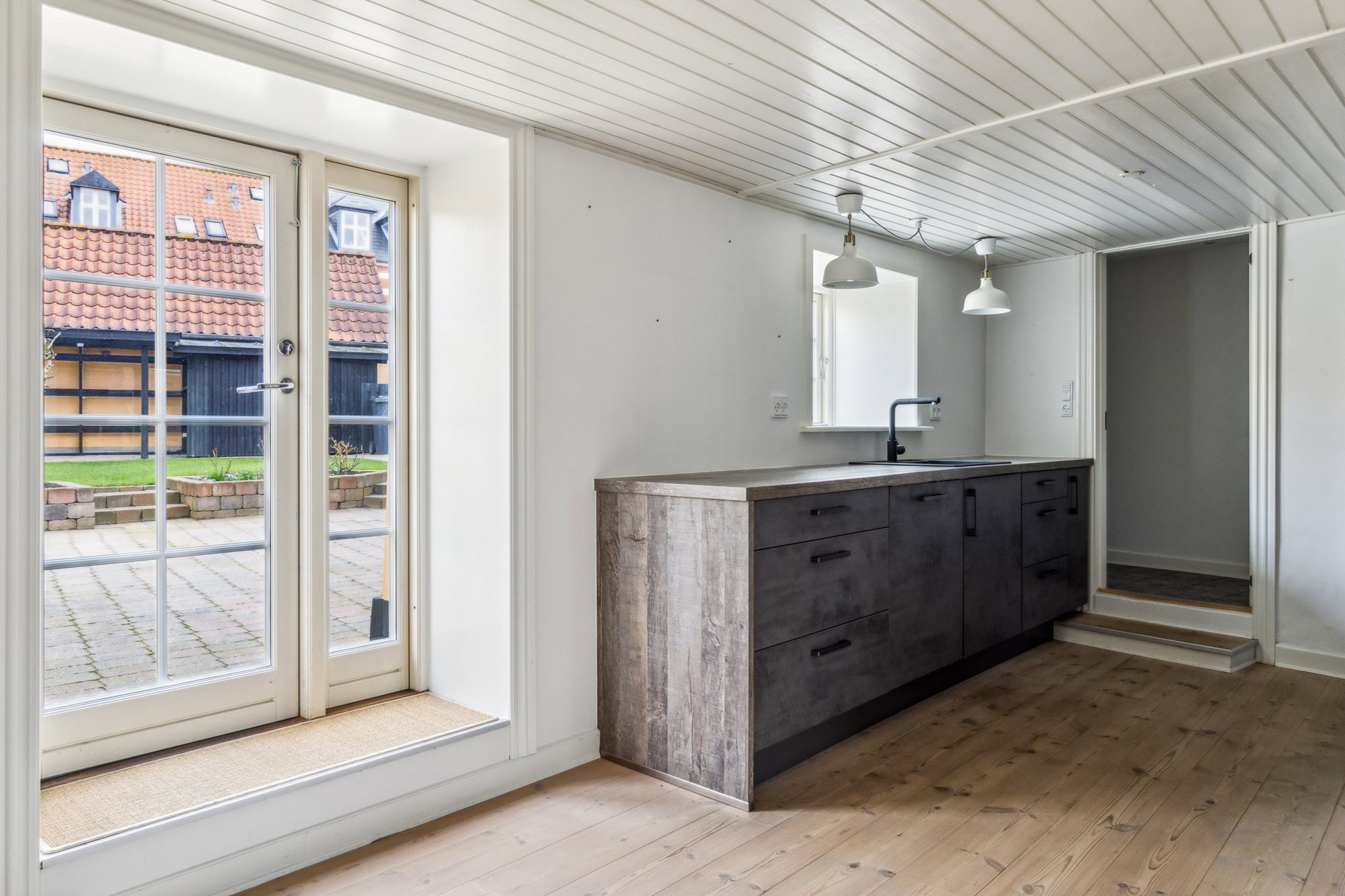 Præstegade 16, 6760 Ribe