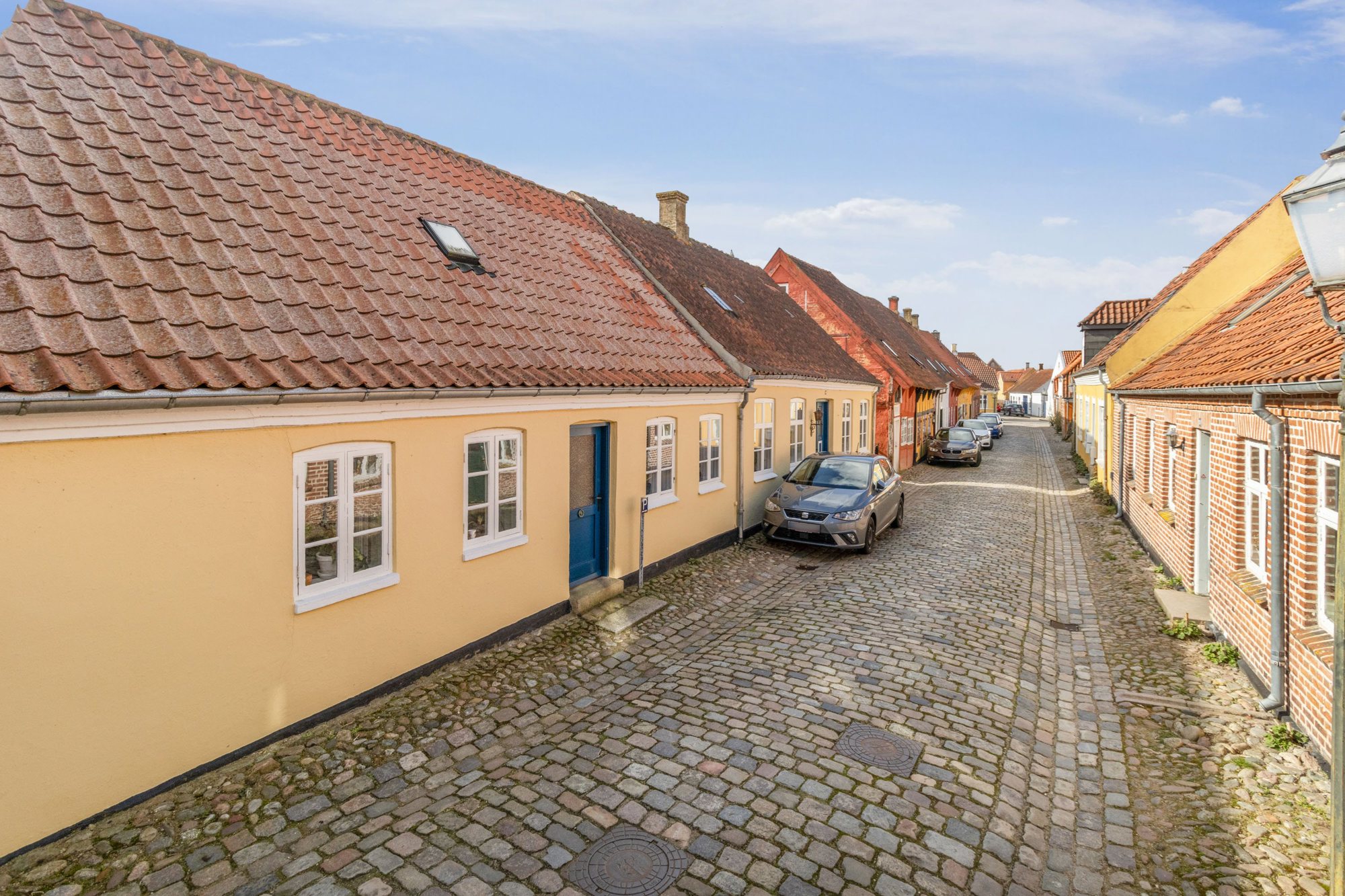 Præstegade 17, 6760 Ribe