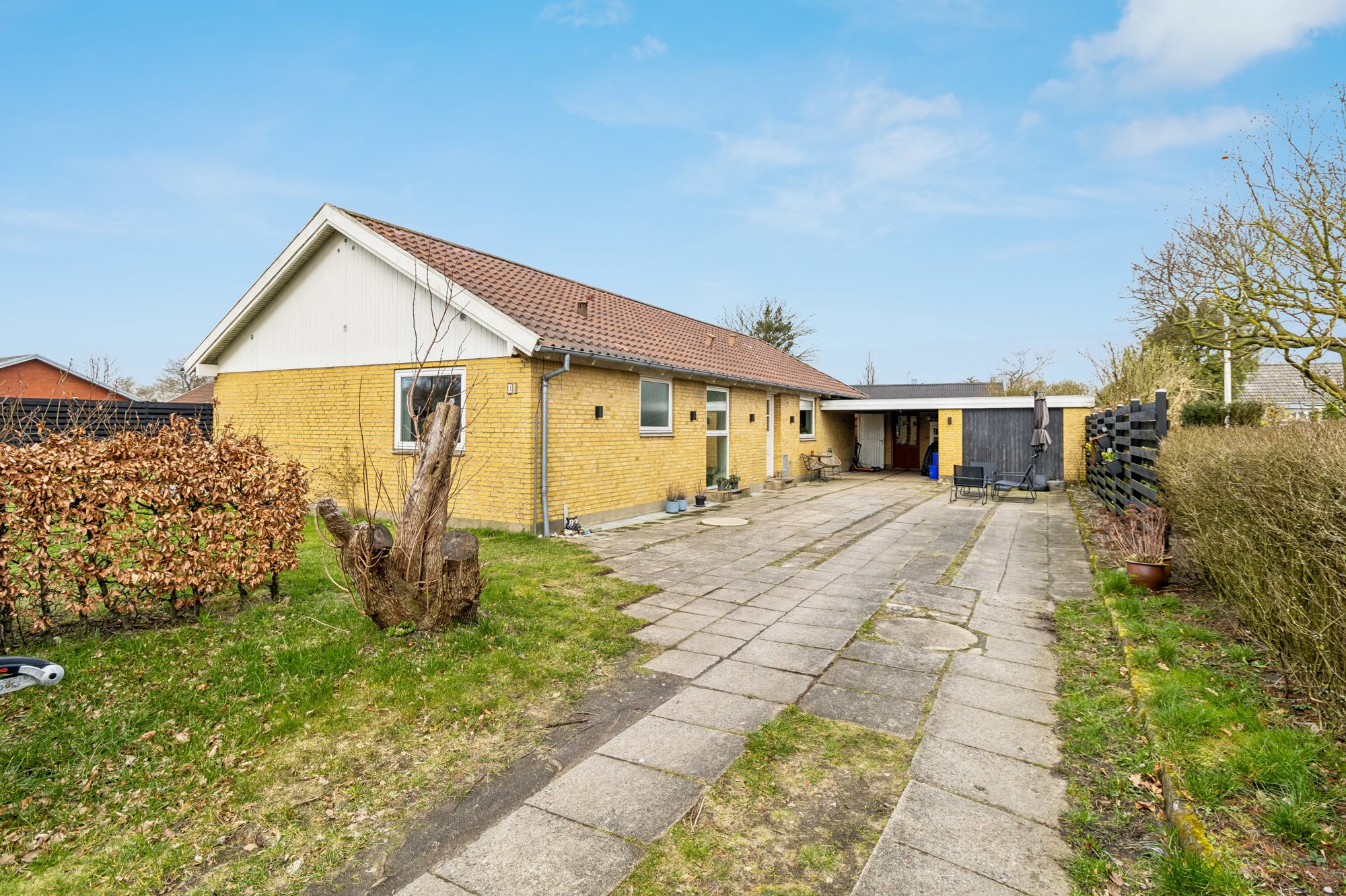 Svalevænget 16, 6760 Ribe