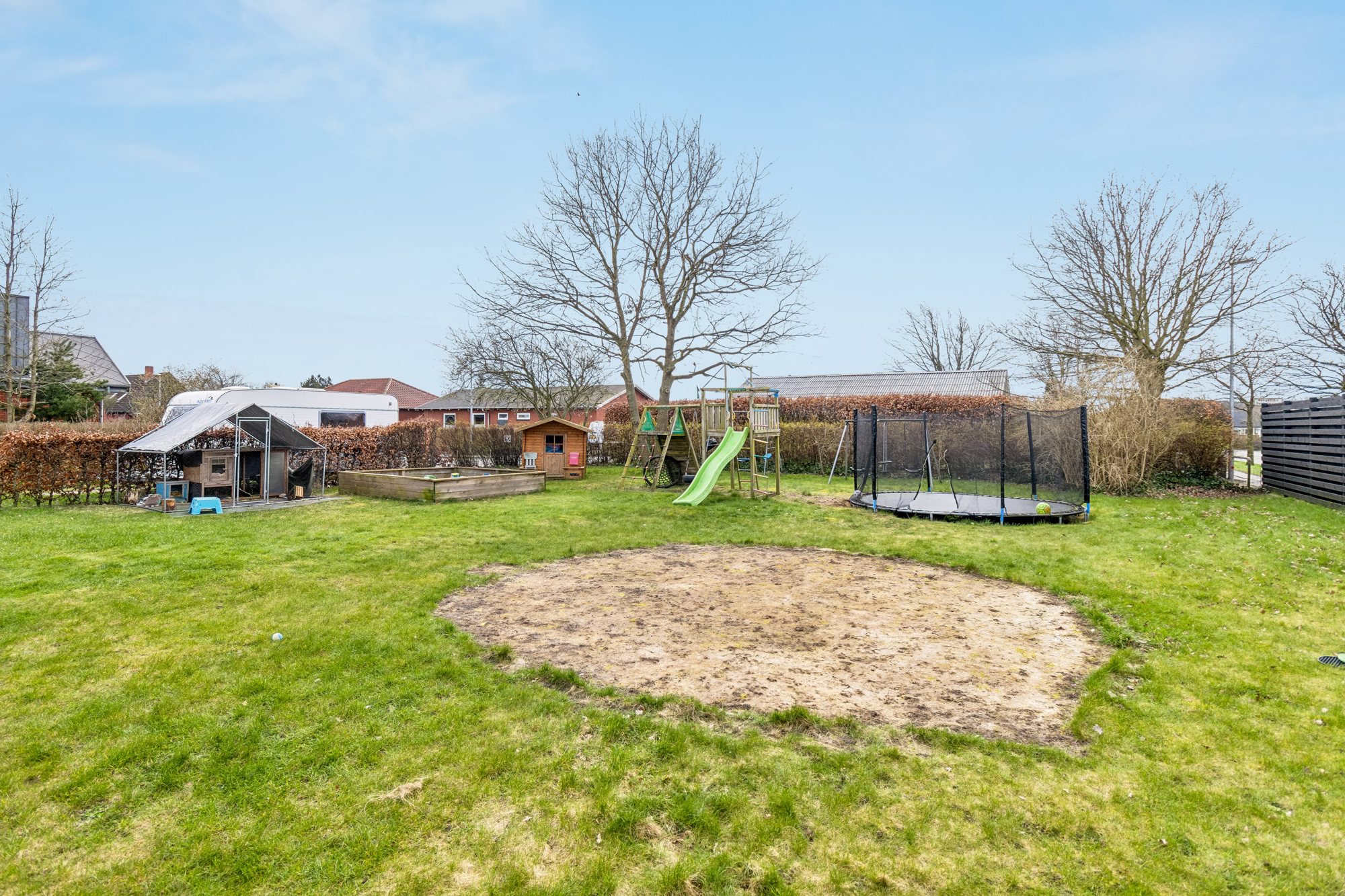 Svalevænget 16, 6760 Ribe