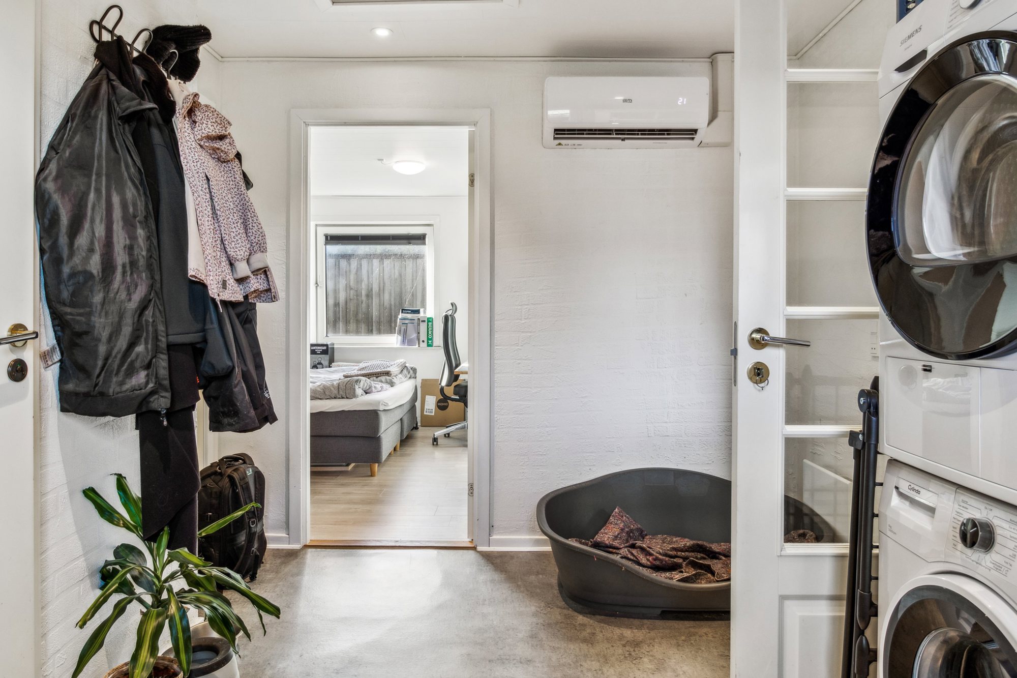 Solvænget 10B, 6760 Ribe