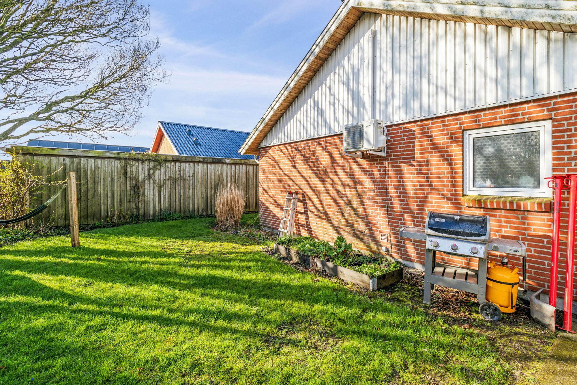 Solvænget 10B, 6760 Ribe